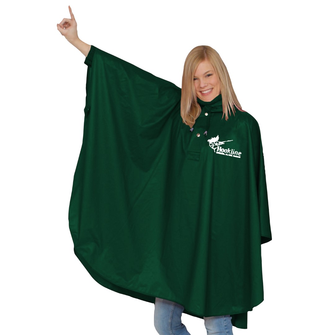 Slicker Poncho 70