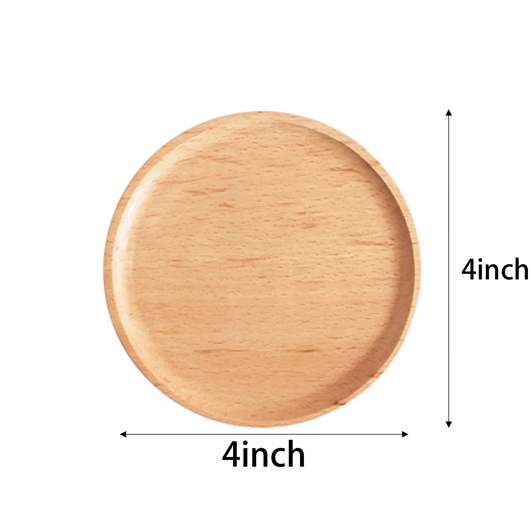 Wood Cup Mat 10
