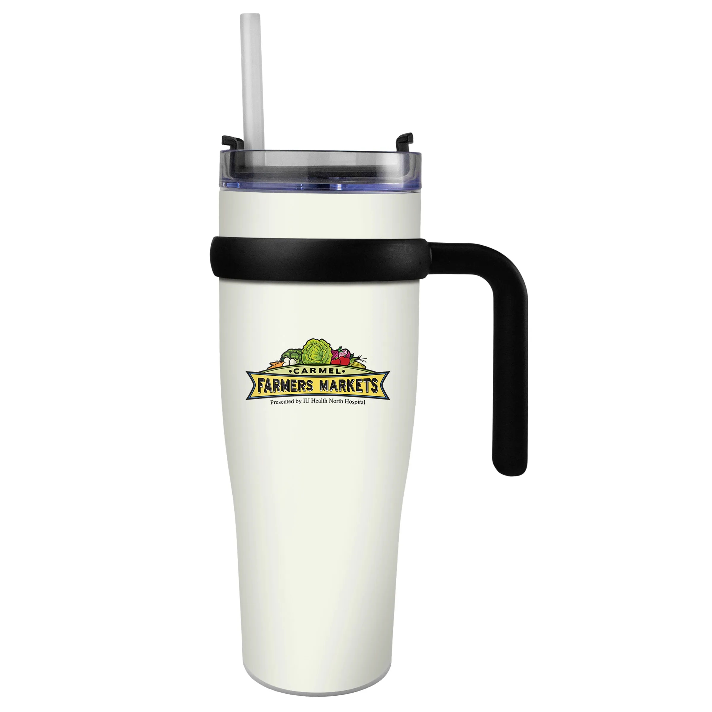 30 Oz. Recycled Pastel Tumbler 7