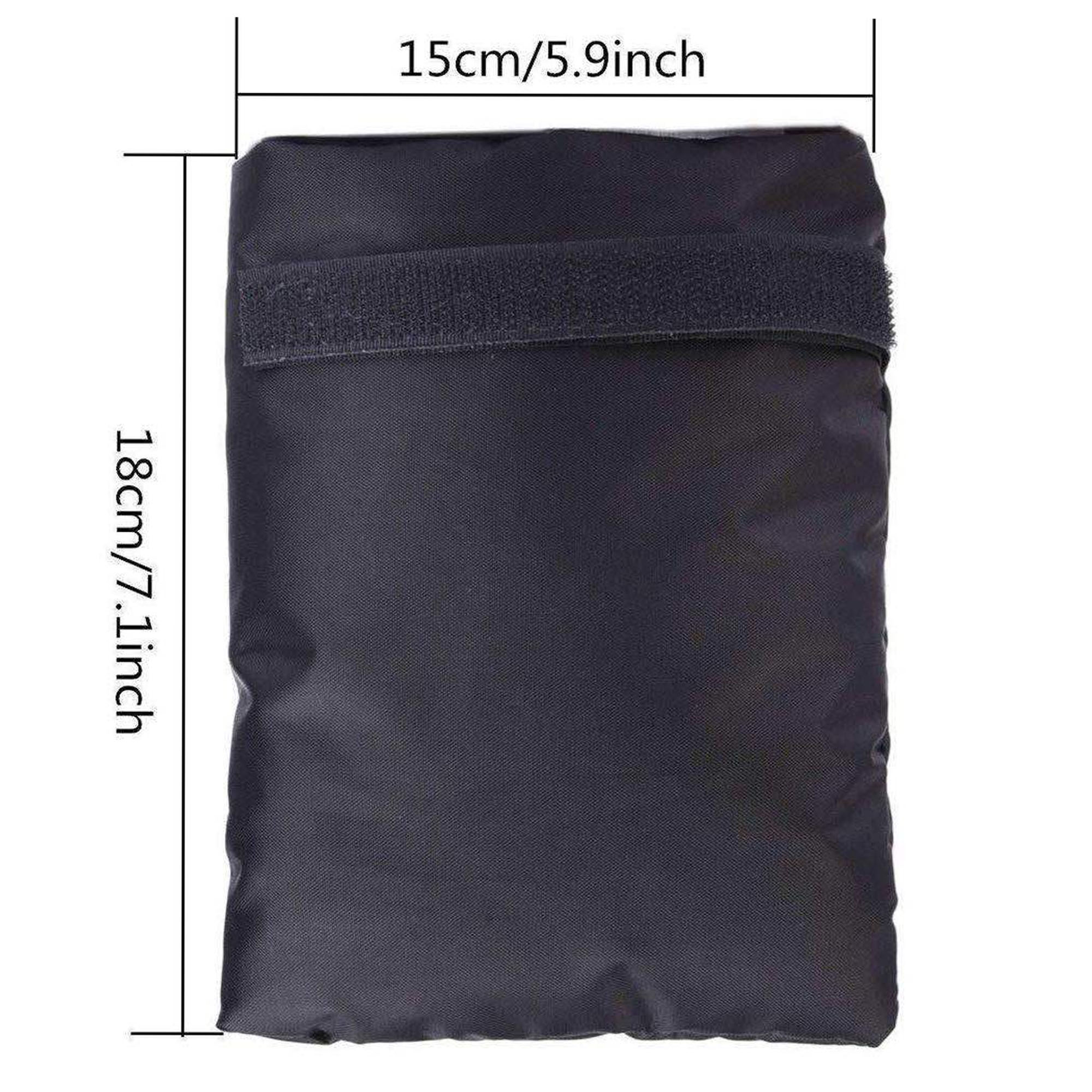 Pro Outdoor Faucet Insulation Socks for Winter Protection 4