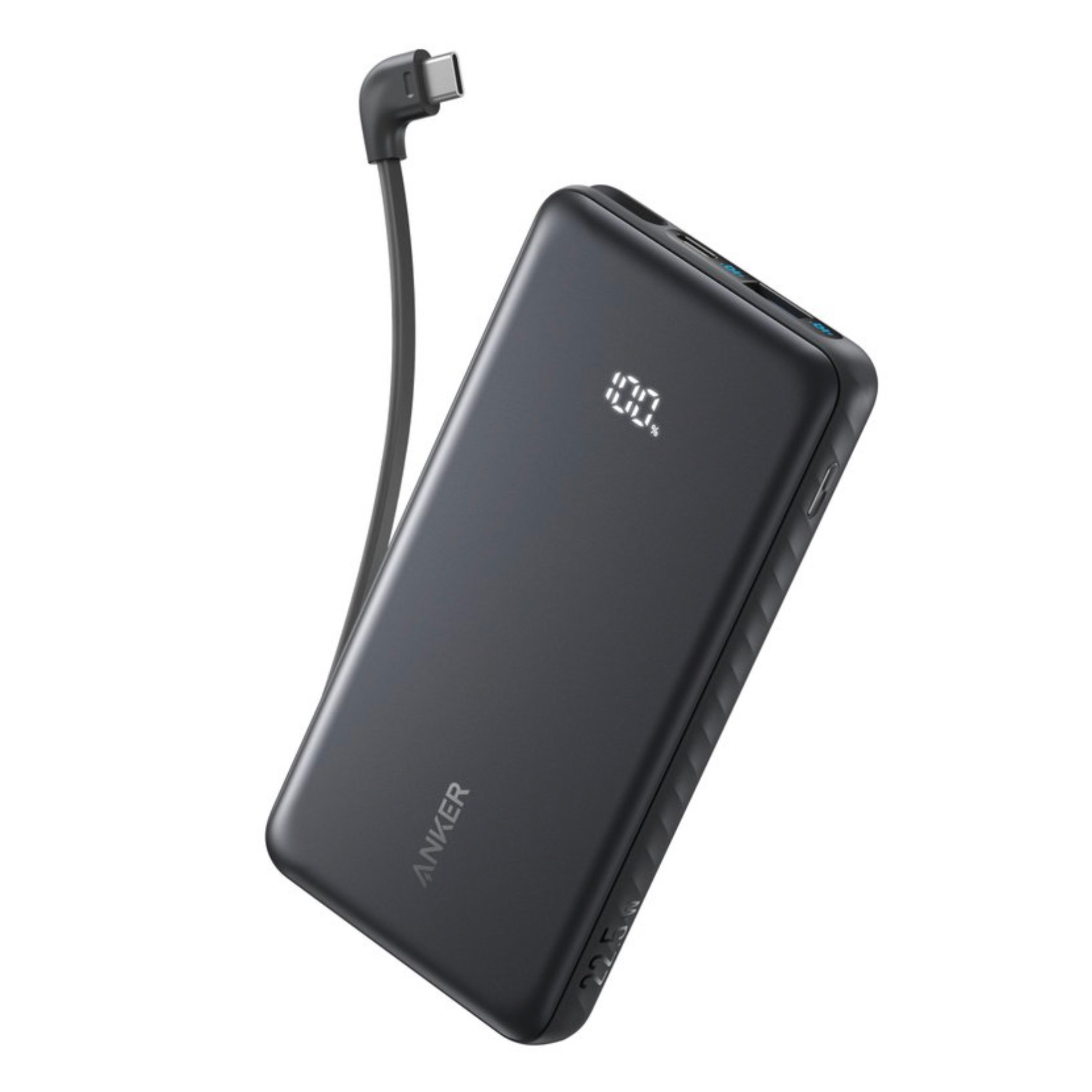 Anker Slim 10K 22.5 18