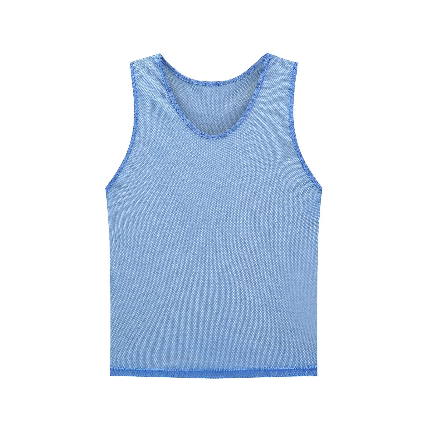Sleveless Vest 29