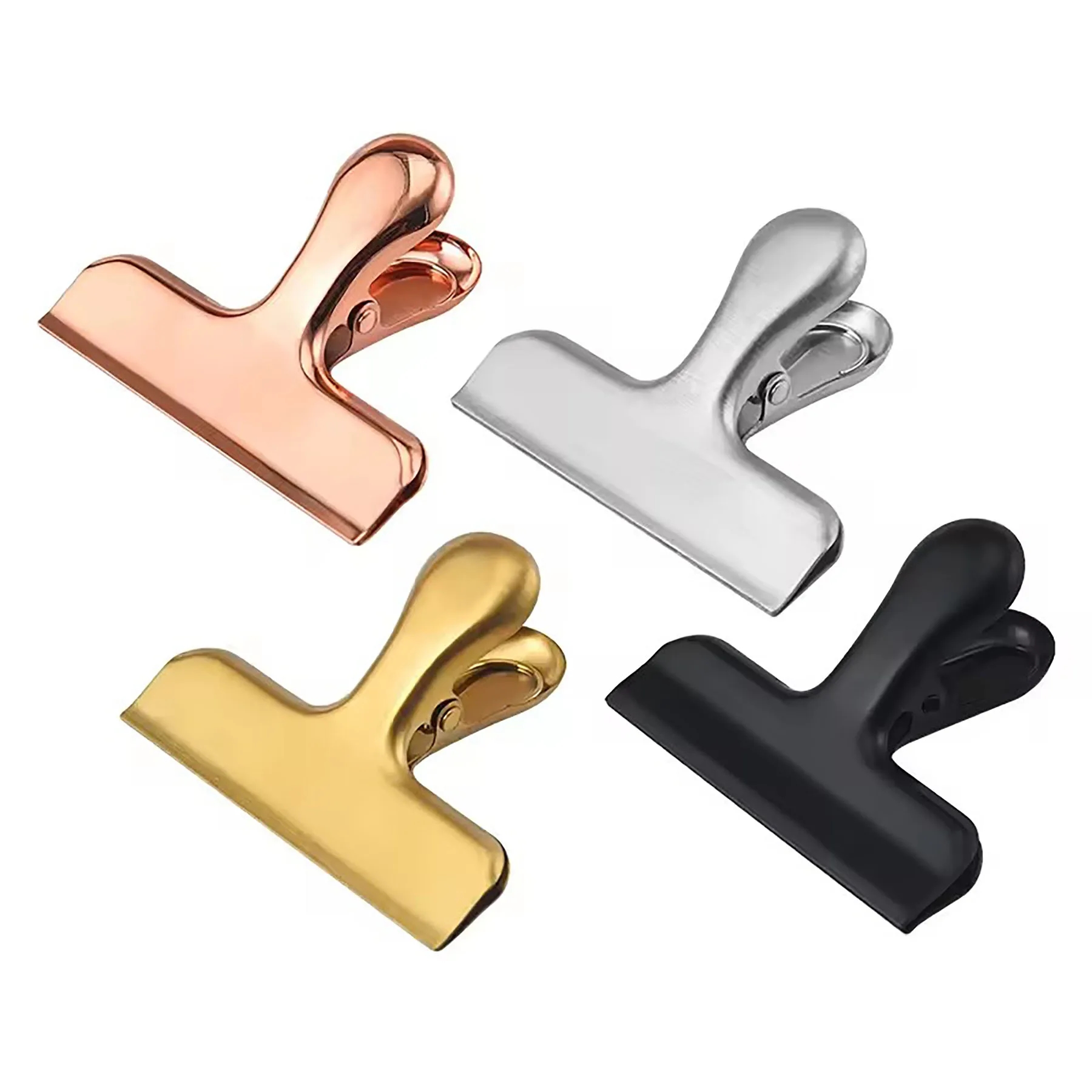 Stainless Steel  Clips 26