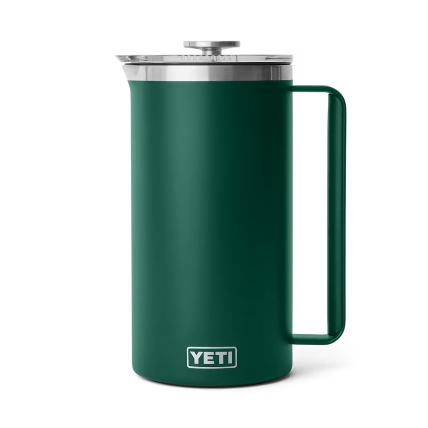 64 oz French Press 13