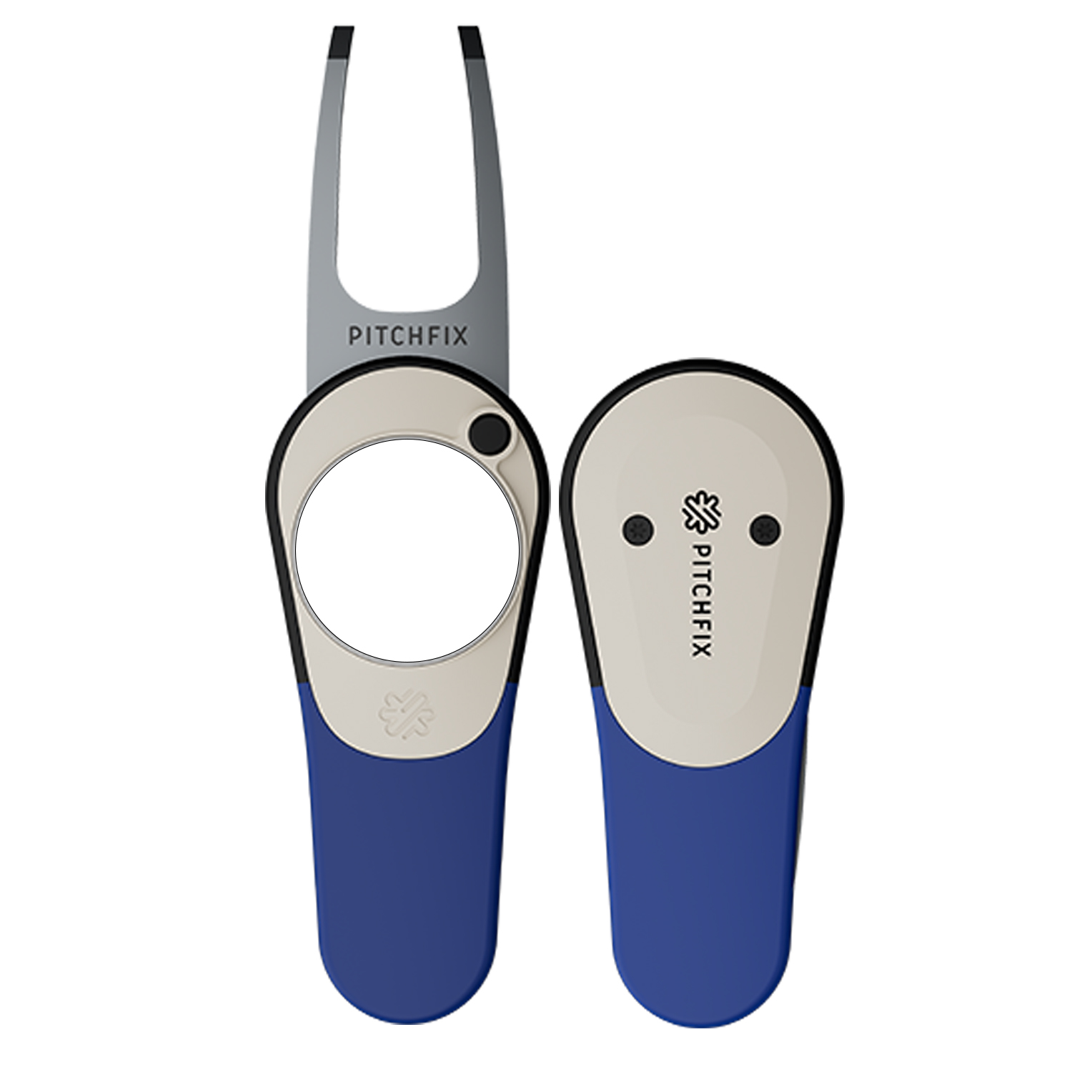 Pitchfix Icon Golf Divot Tool 36