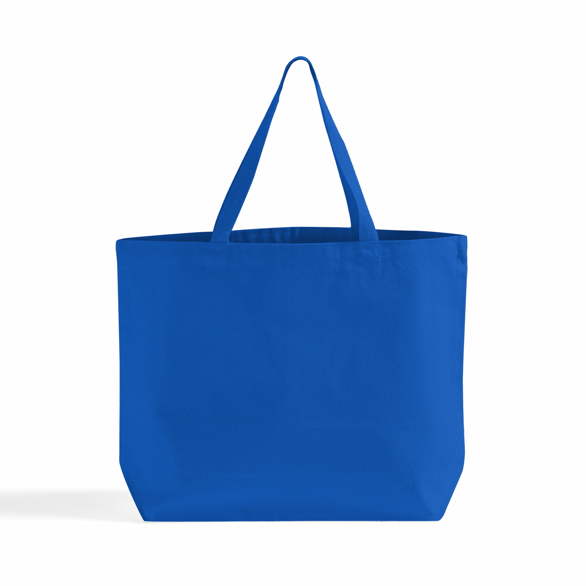 Merch Canvas Tote Bag, custom tote bag with logo imprint 23