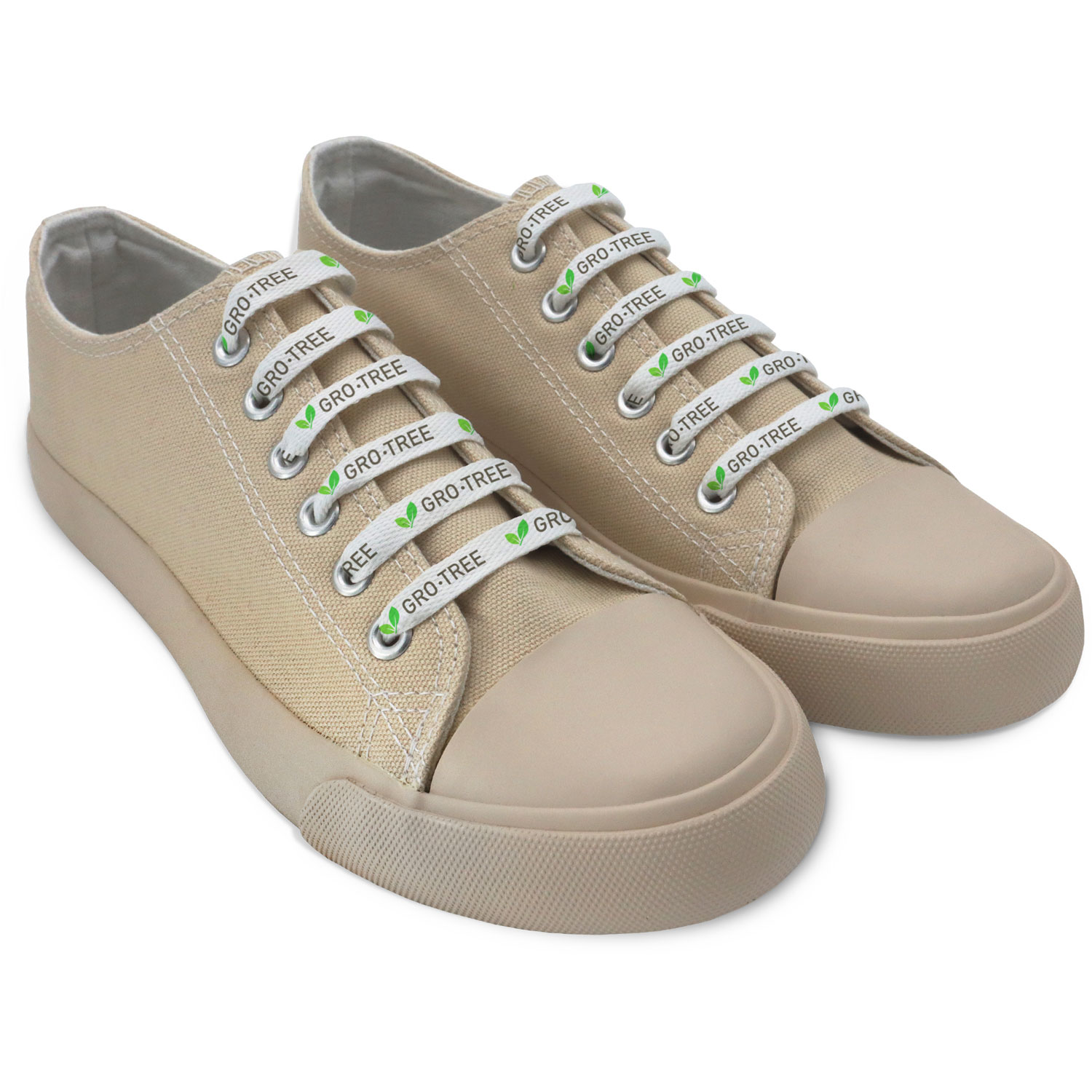 3/8" Recycled Polyester Shoe Laces 7