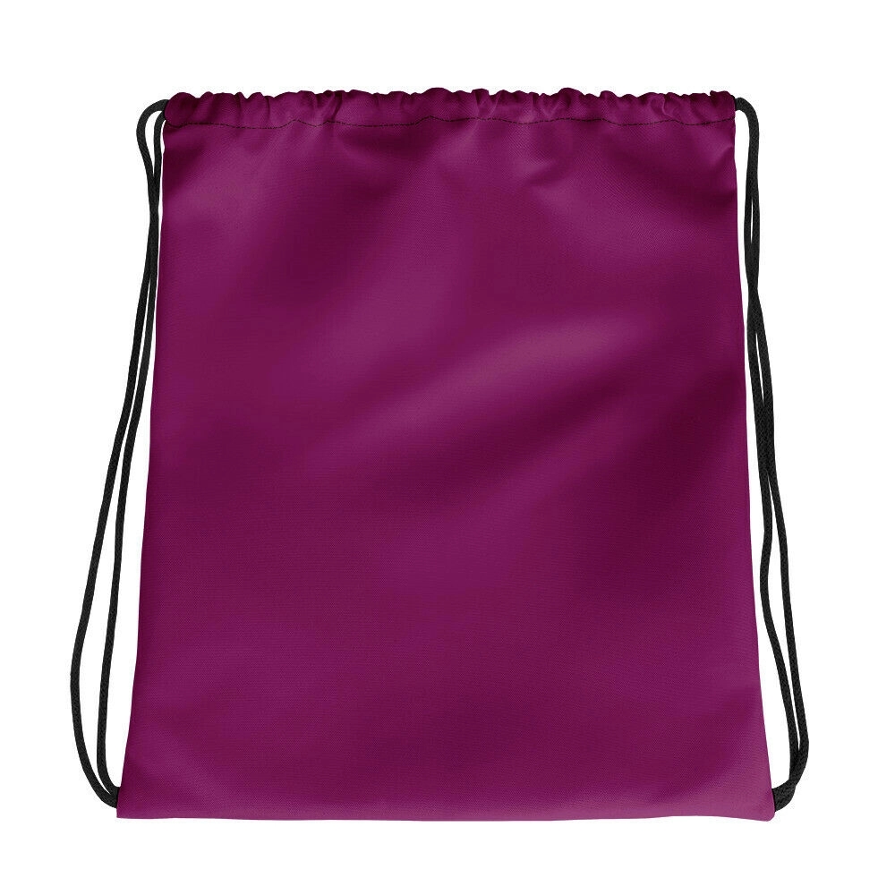 Non-Woven Drawstring Backpack
