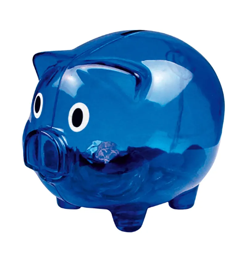 Classic Piggy Banks 17