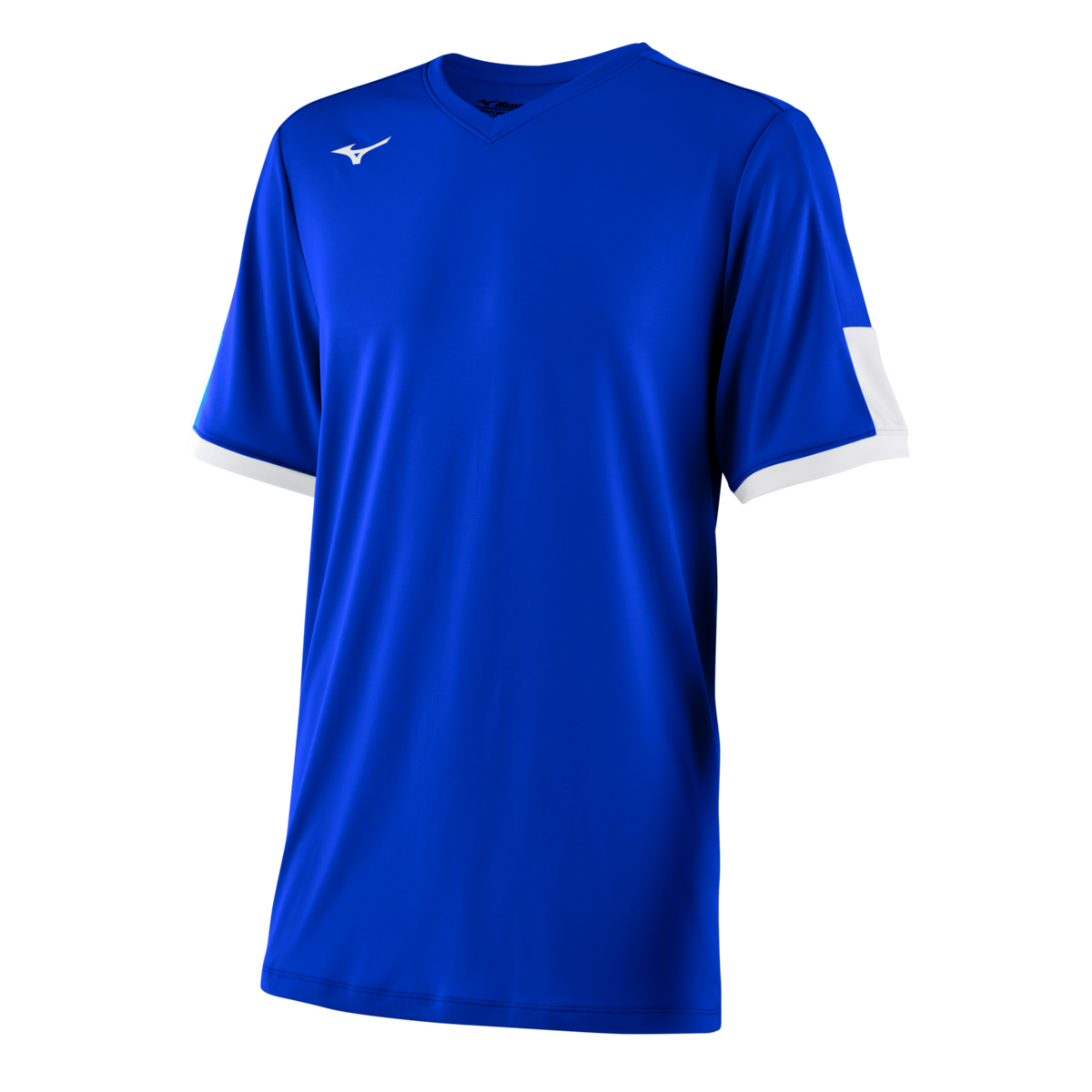 Youth Aerolite V-Neck Jersey 14