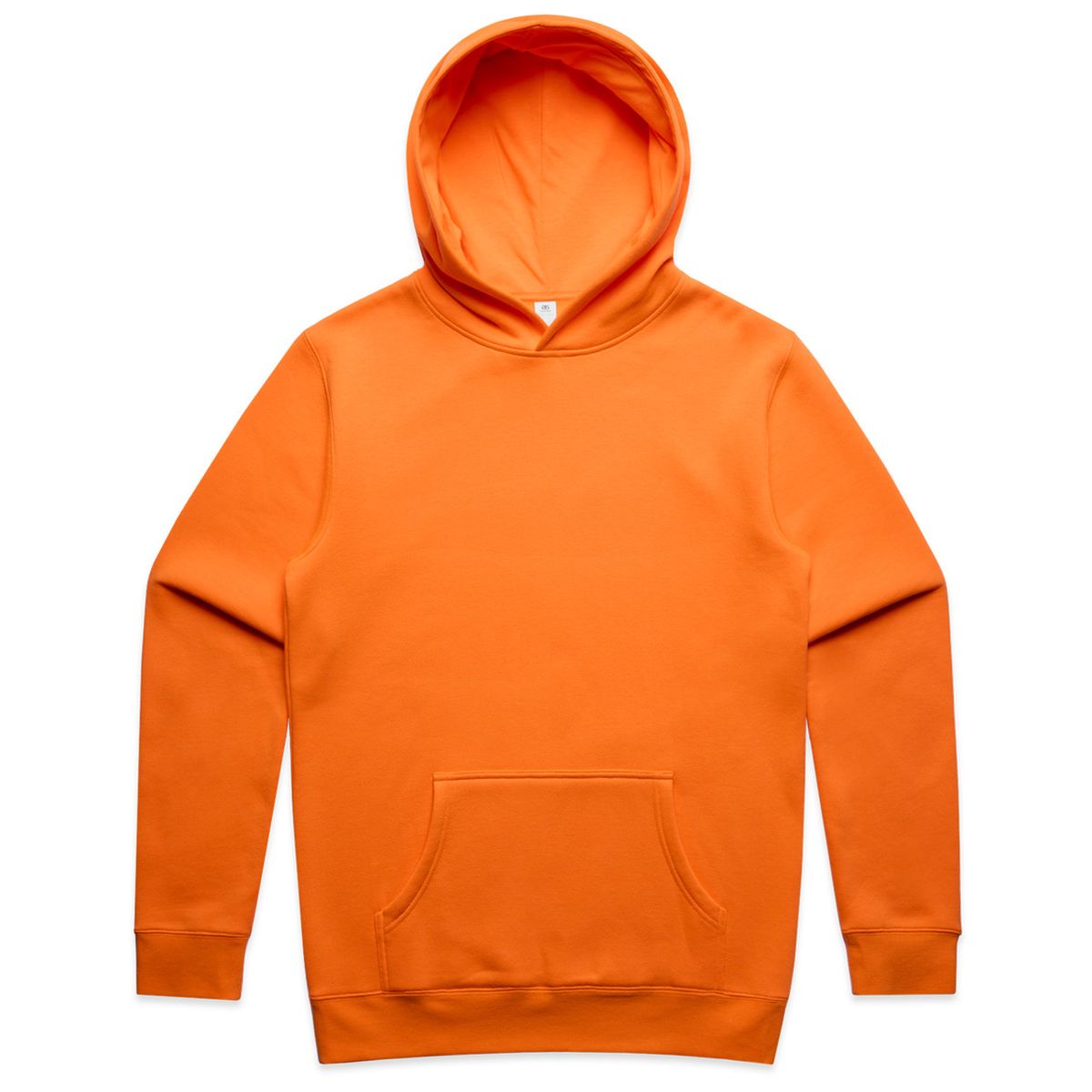 Stencil Safety Hood | 5102F, custom hoodie or sweatshirt with logo imprint 34