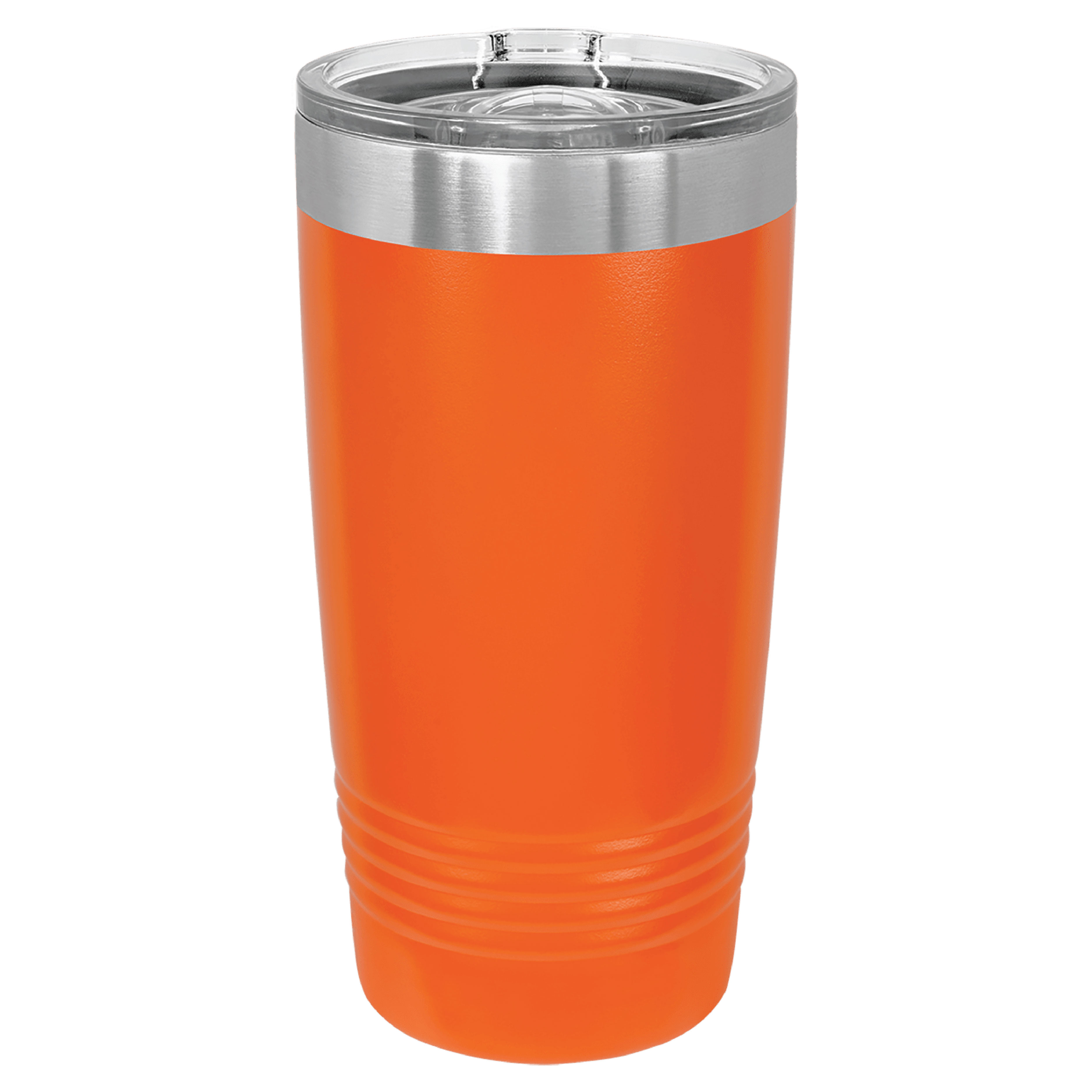 20 Oz Polar Camel Stainless Steel Tumbler with Sliding Lid 94