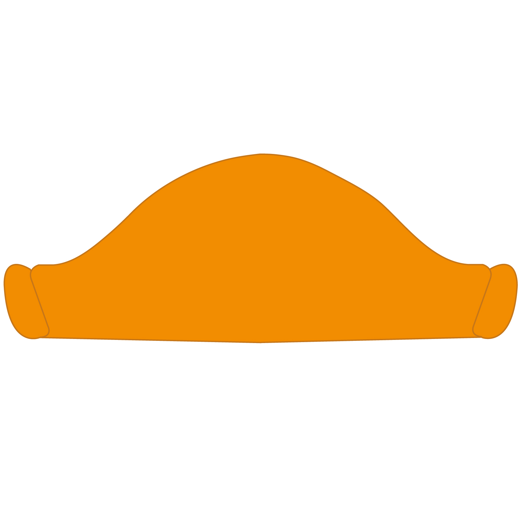 Pirate Hat 61