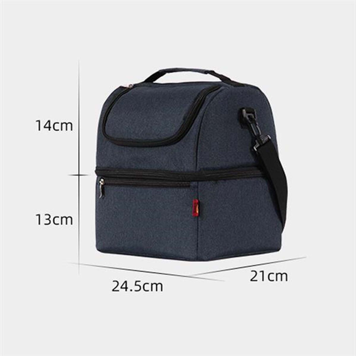 Reusable Cooler Insulated Bag