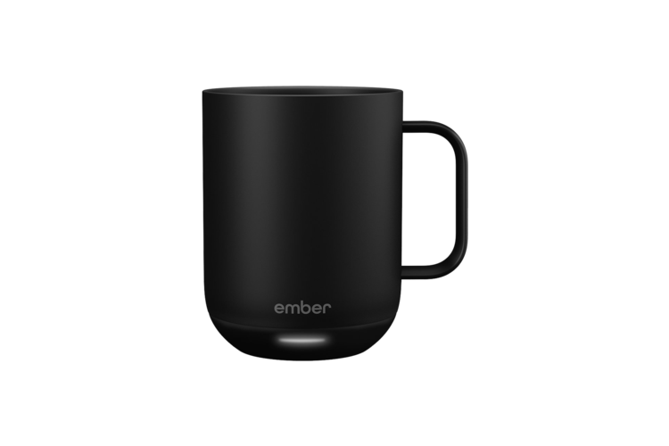 Ember 10oz Temperature Control Smart Mug 2 - Black 3