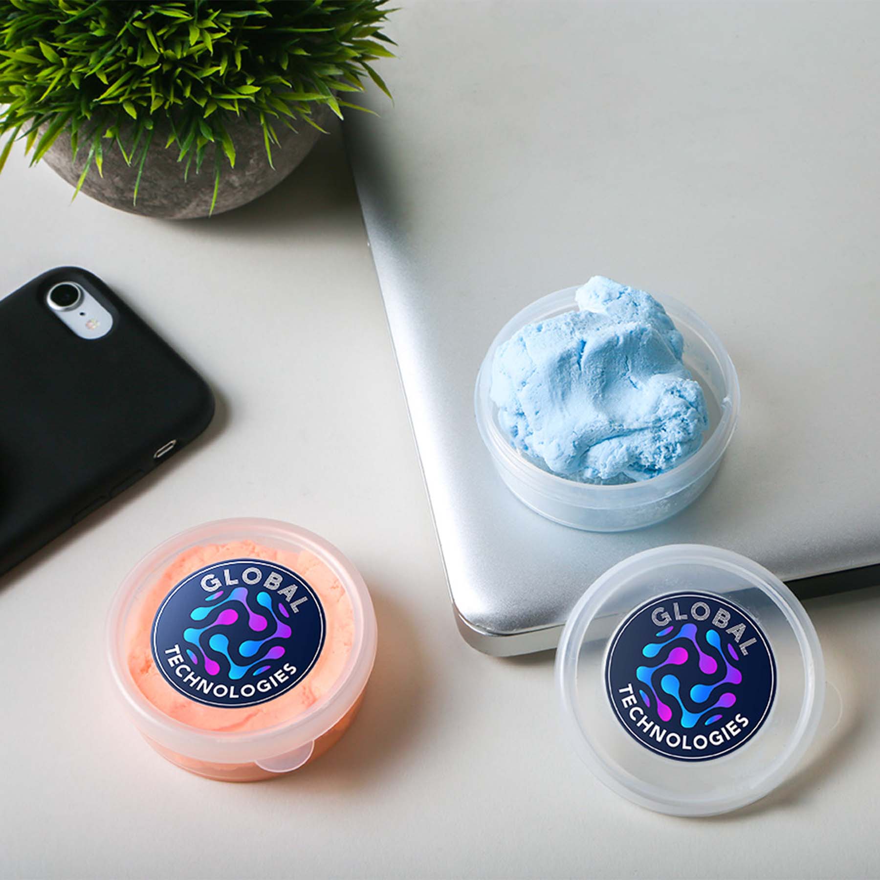 Cloud Putty 12