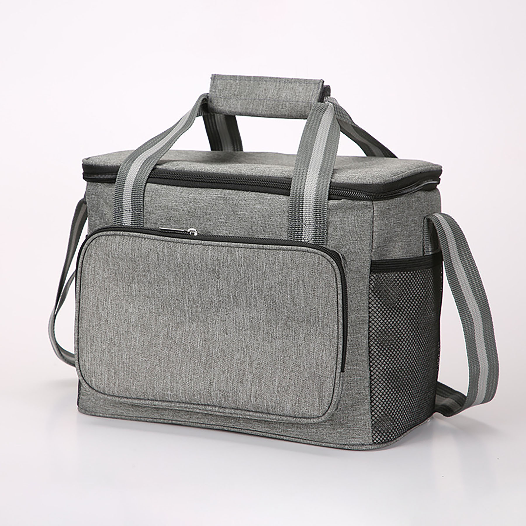 Insulated Lunch Bag 4