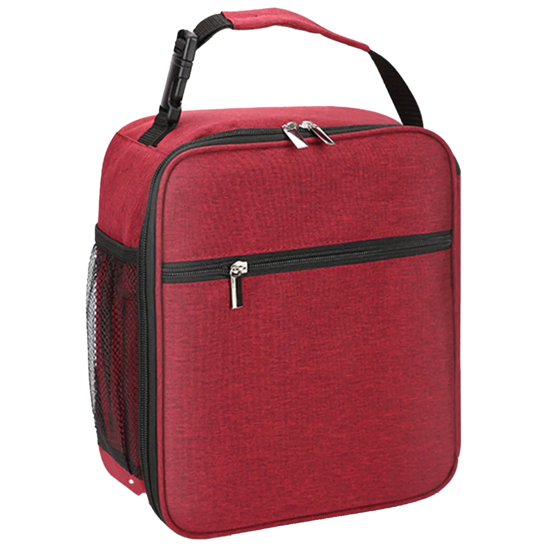Soft Compact Lunch Cooler Bag 10