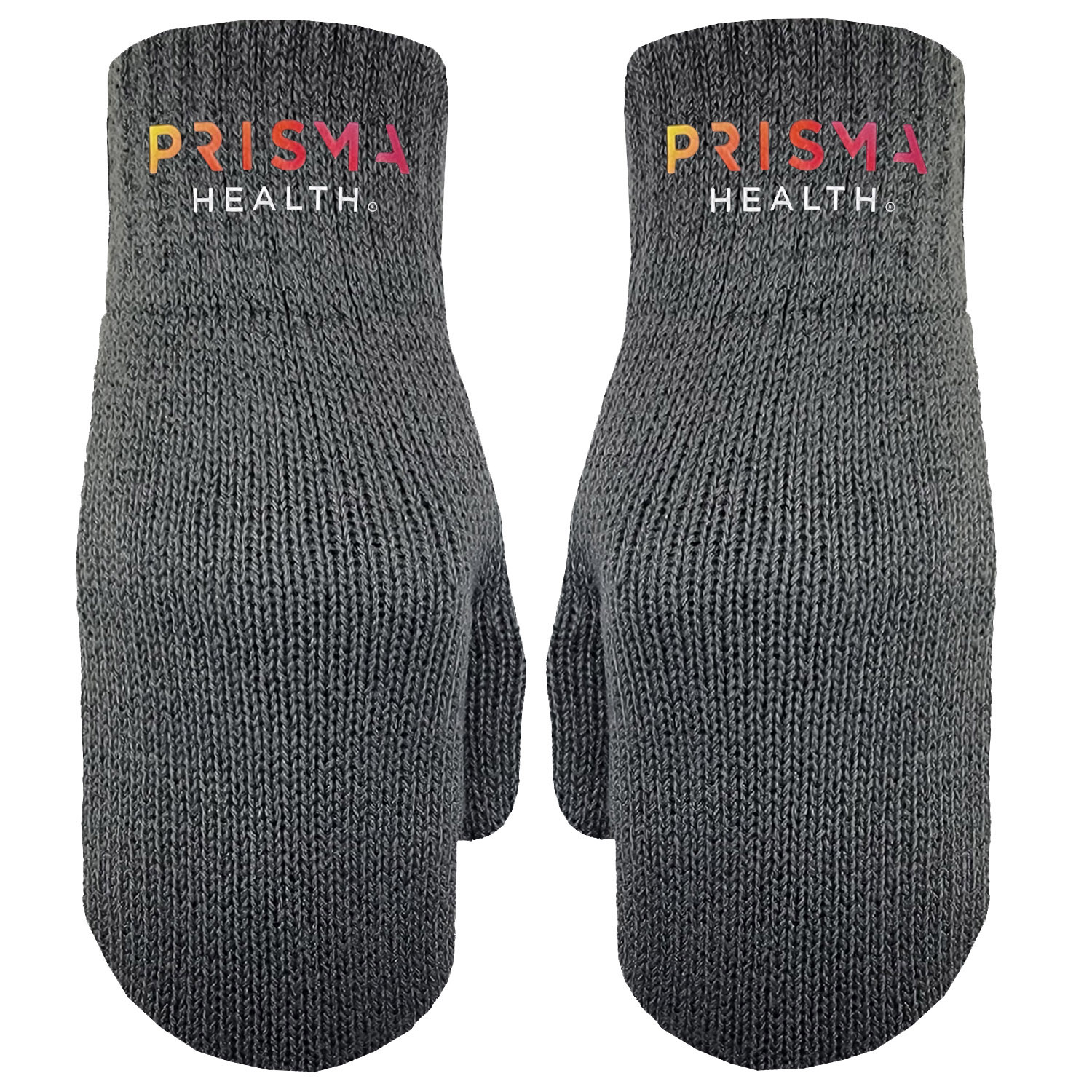 Deluxe Knit Mittens 10