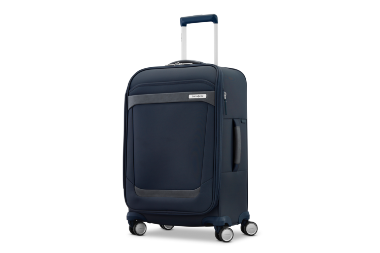 Samsonite Elevation Plus Softside Carry-On Spinner 3