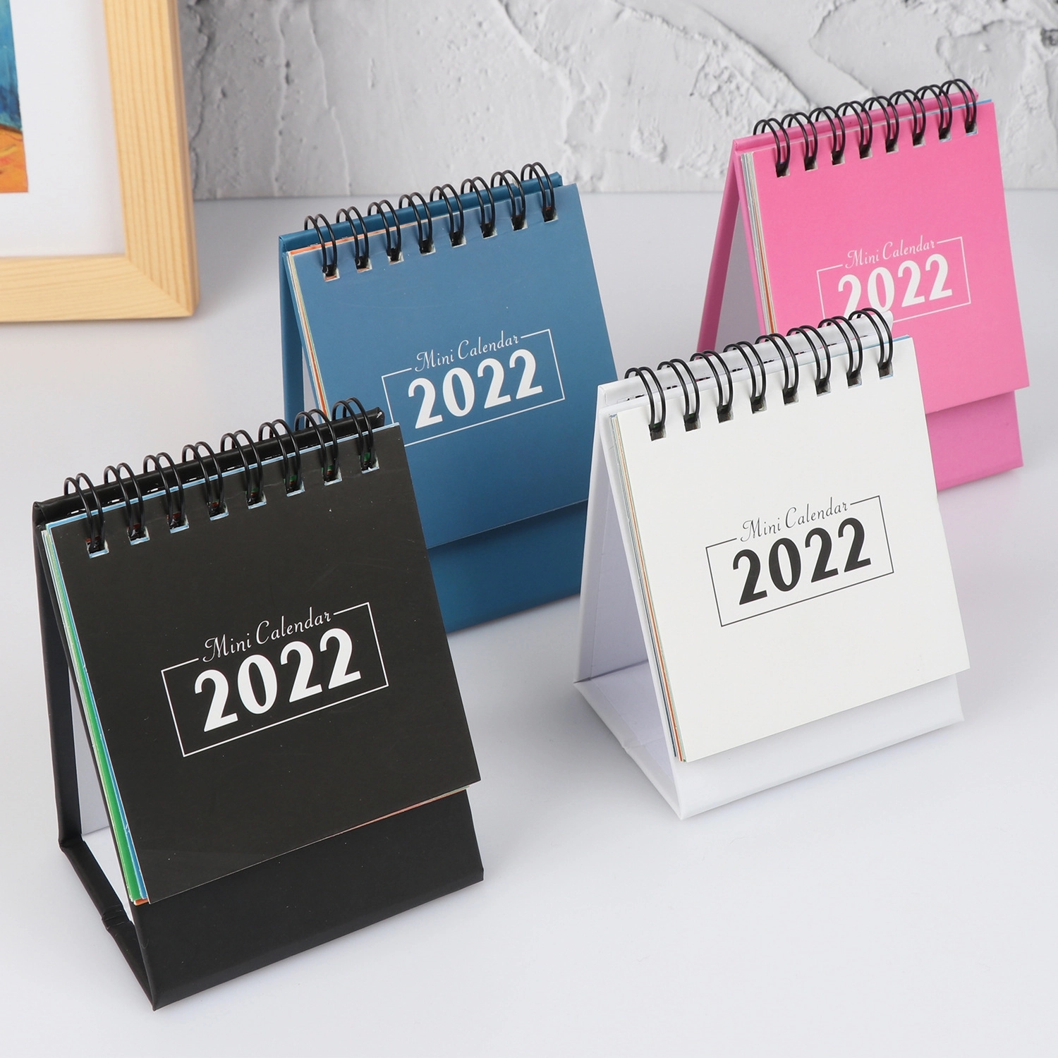 Desktop Calendar