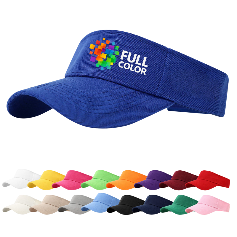 Women'S Visor Hat