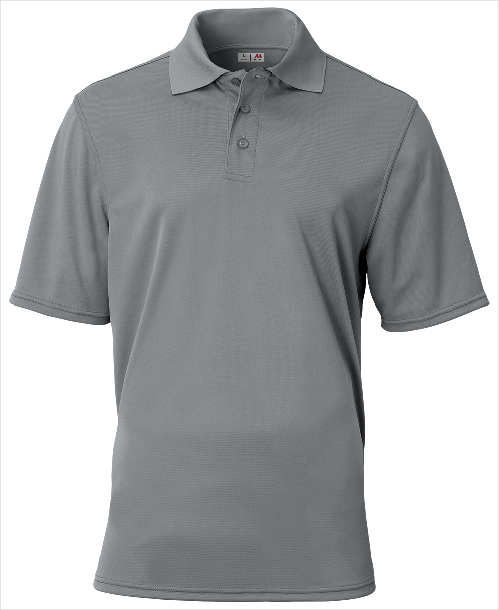 A4 Essential Polo 27