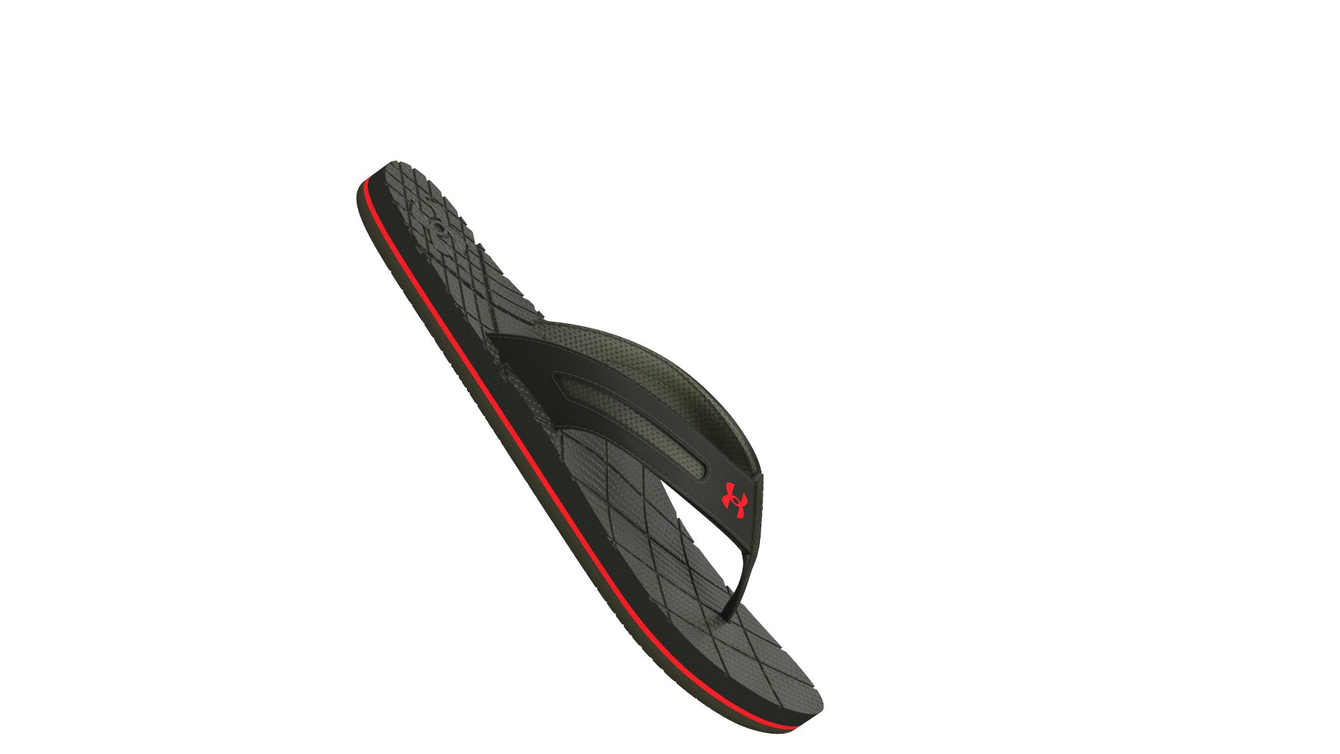 UA Marathon Key V Men's Sandals 14