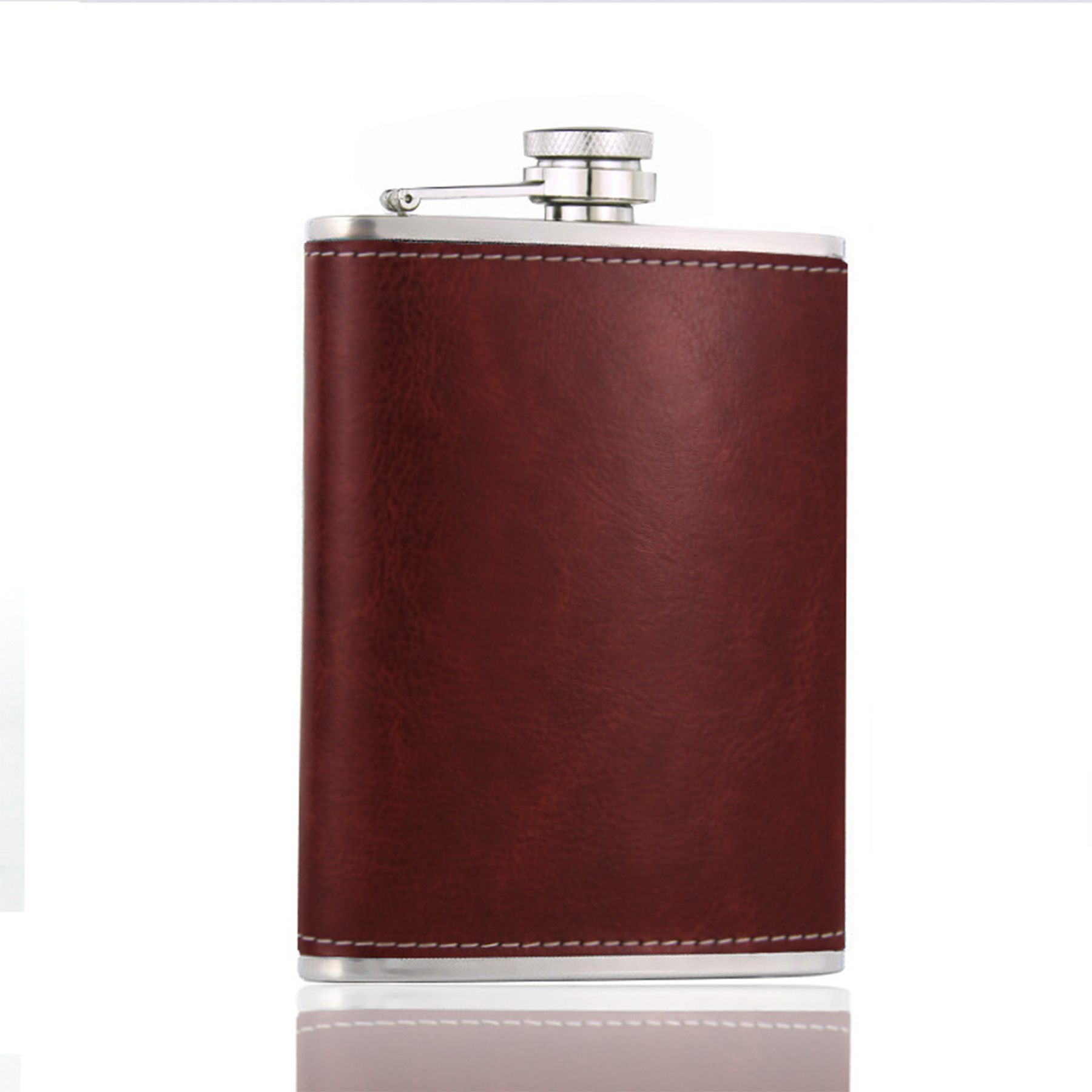 Stainless Steel Hip Flask 20