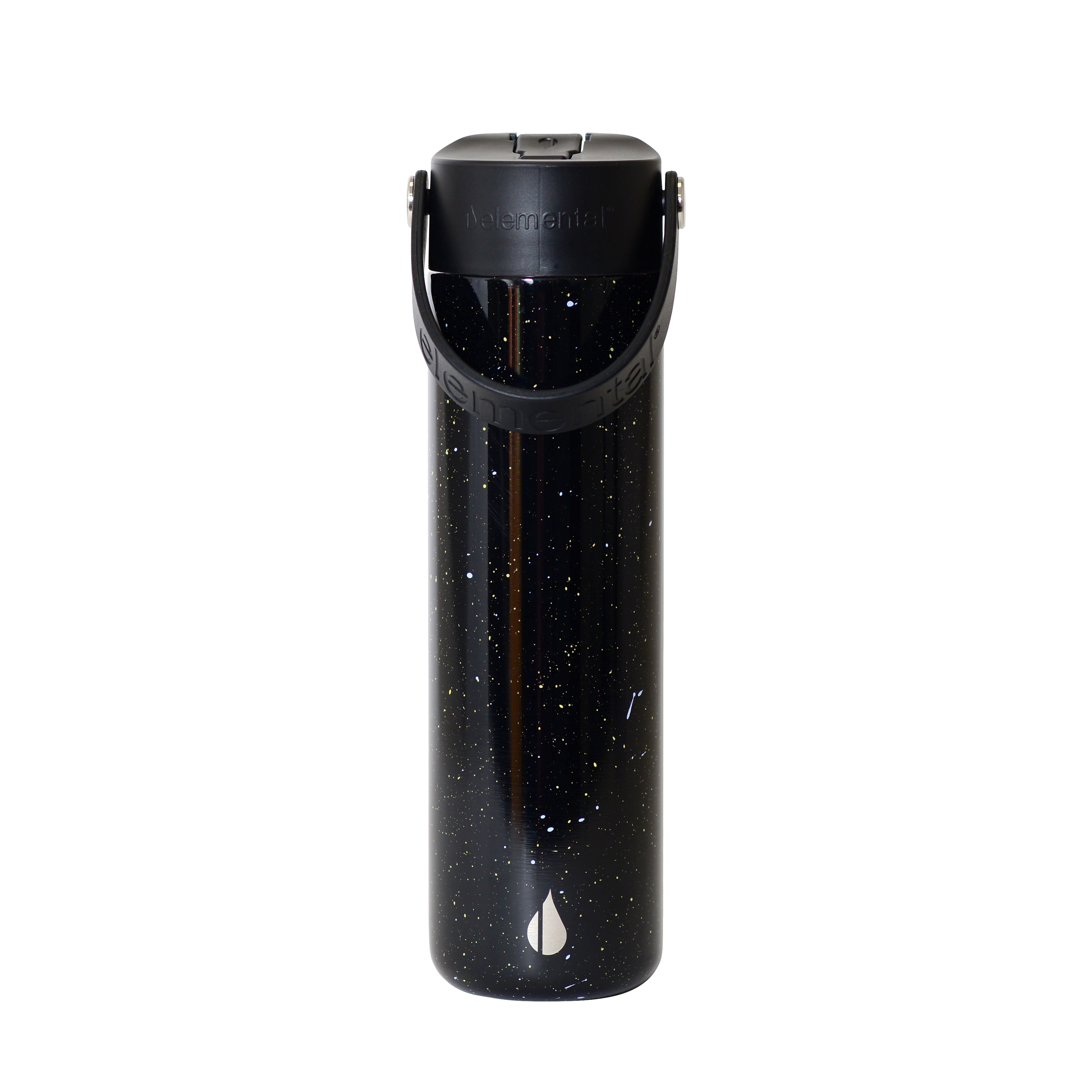 Elemental® Core Series 24oz Stainless Steel Water Bottle - Vacuum Insulated - BPA-Free and Lead-Free 50