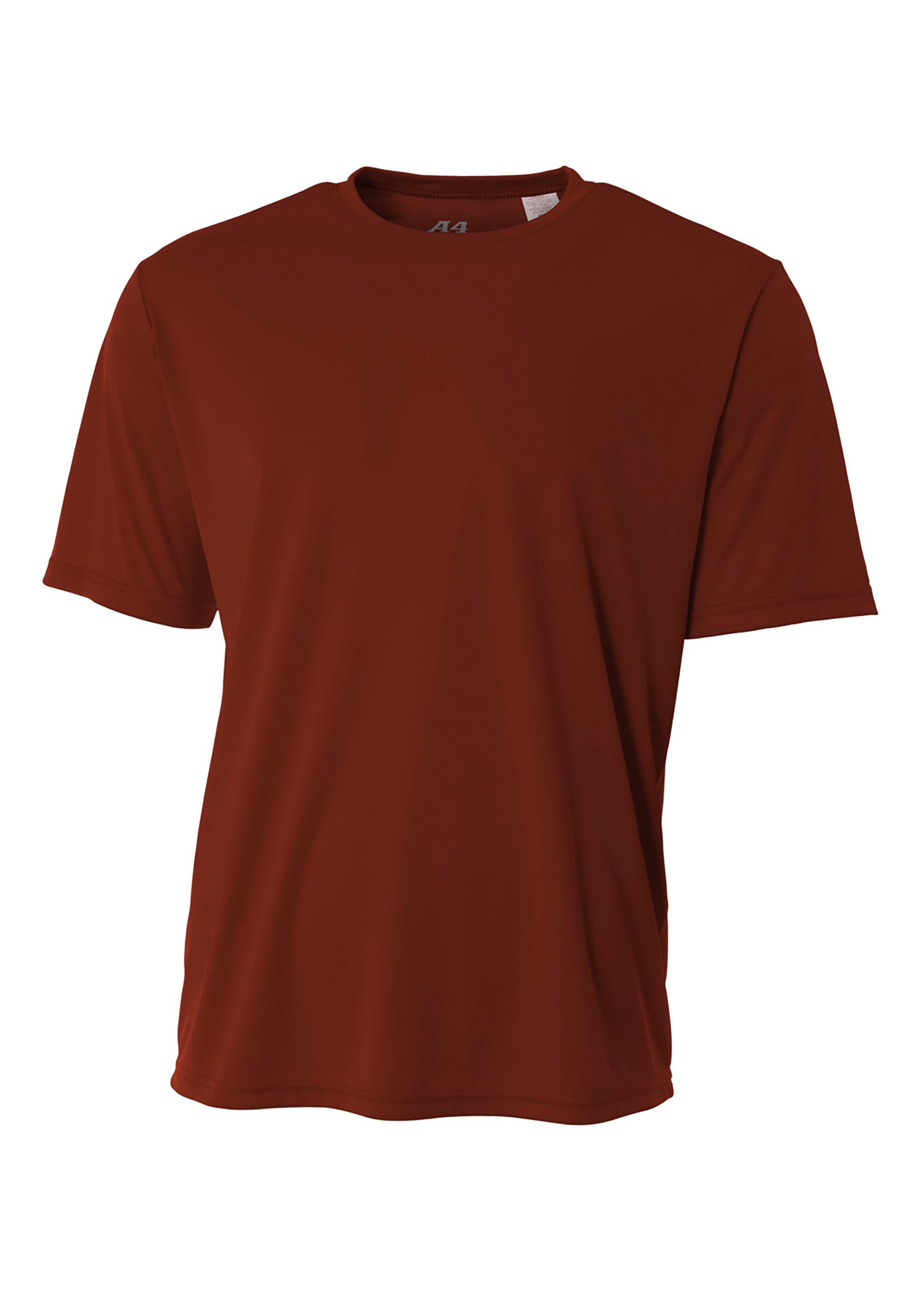 A4 Cooling Performance Crew 51