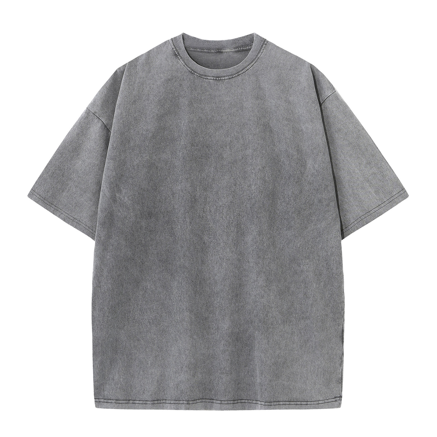 Oversized Shirts Streetwear 3