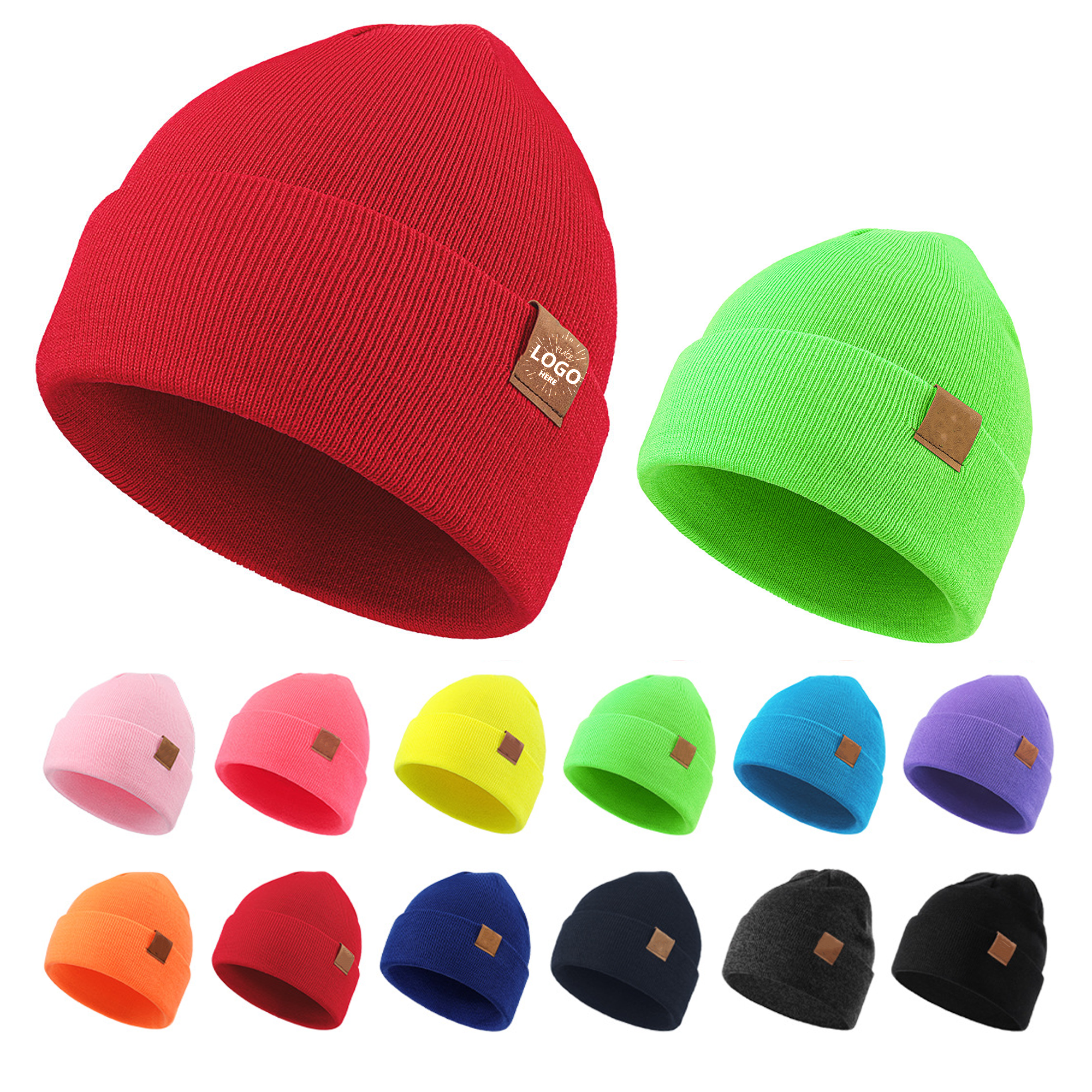 Outdoor Cycling Skiing Cold Resistant Hat 7