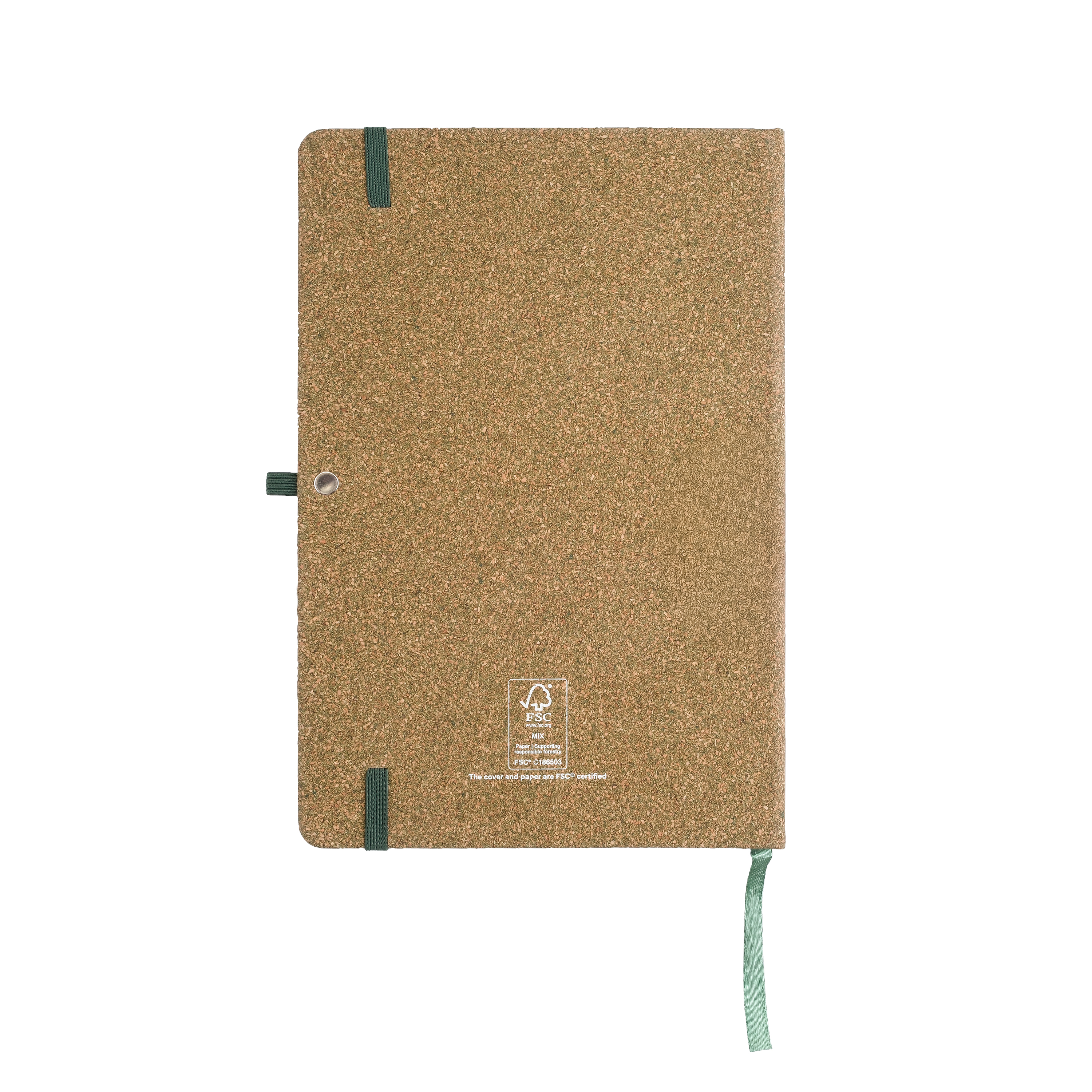 Teaground Notebook 4