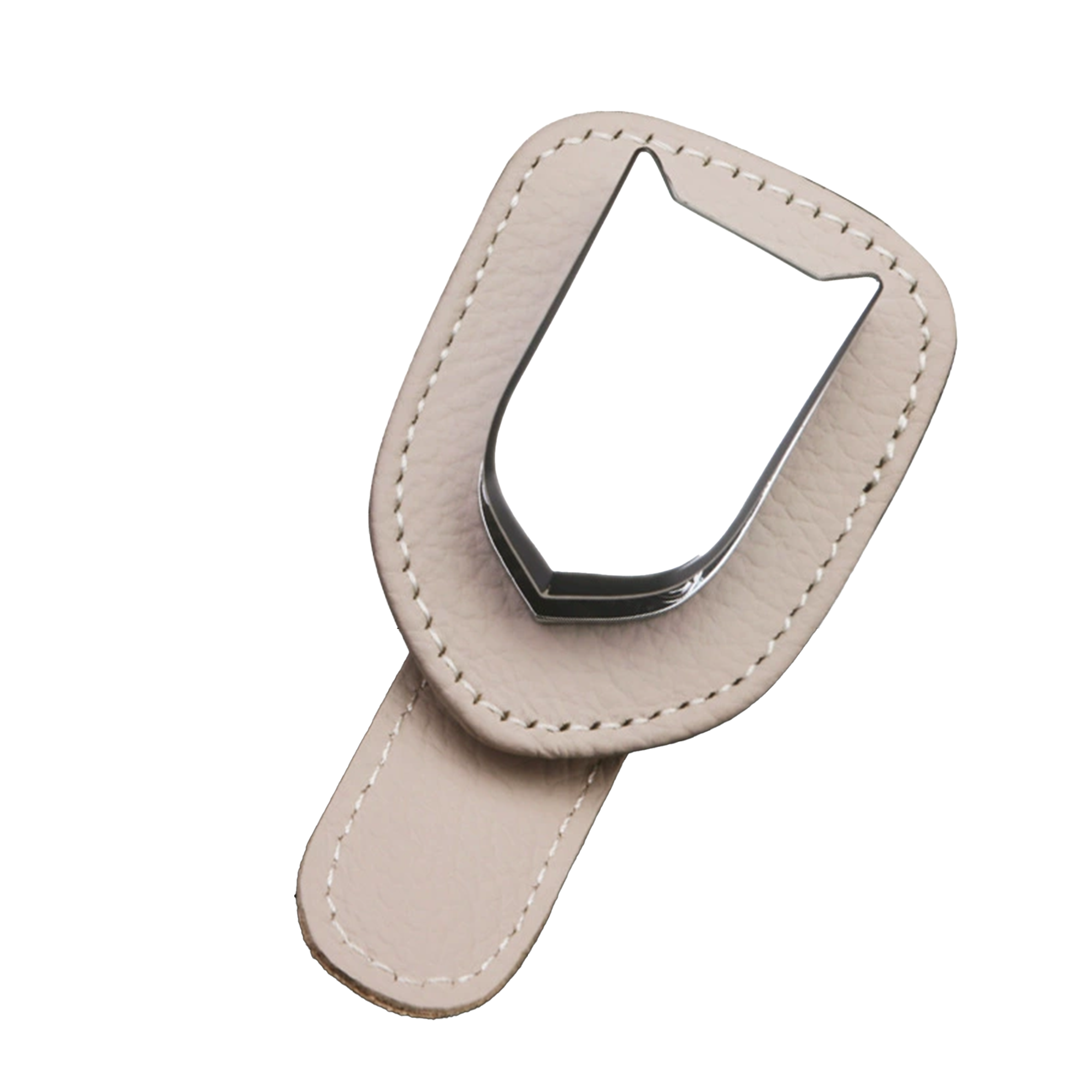Premium Car Glasses Visor Clip 17