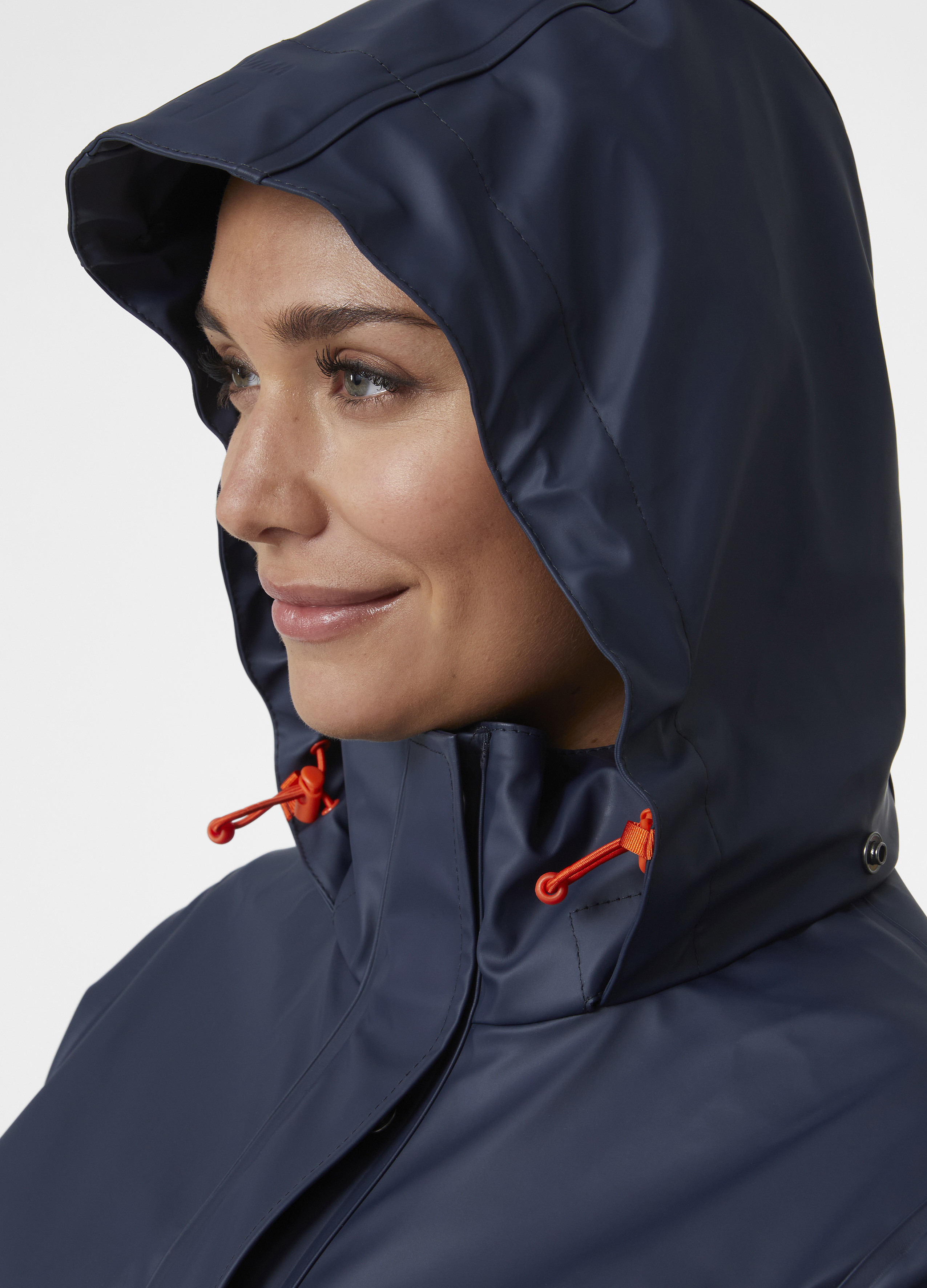 Helly Hansen Women's Luna Rain Jacket 15