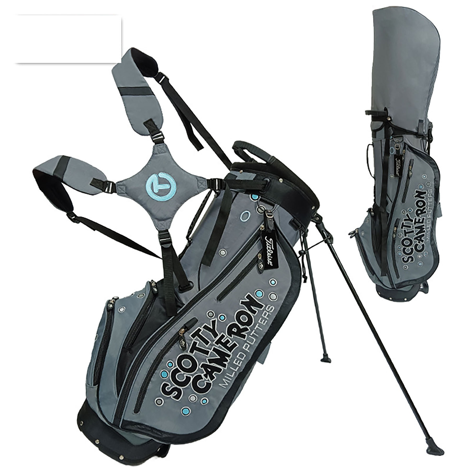 Golf Air Consignment Bag 6