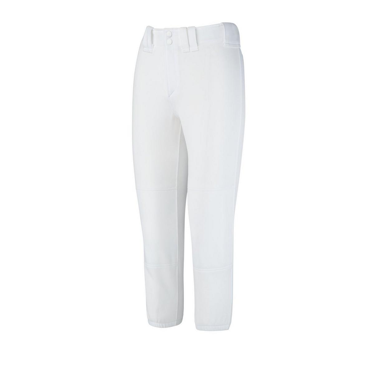 Women's Belted Softball Pant 30