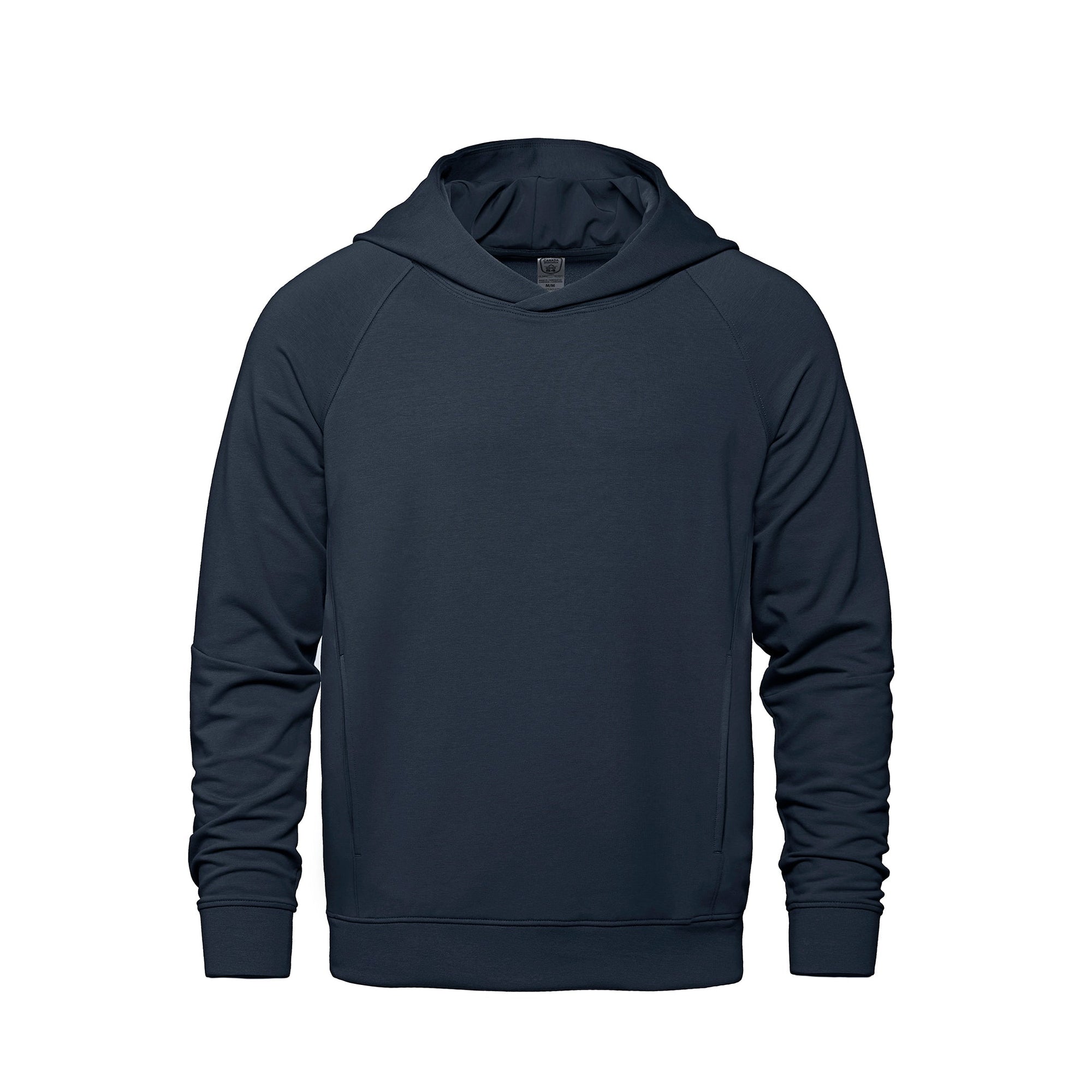 Jetsetter, custom hoodie or sweatshirt with logo imprint 13
