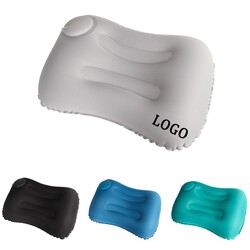 Ultralight Inflatable Camping Travel Pillow