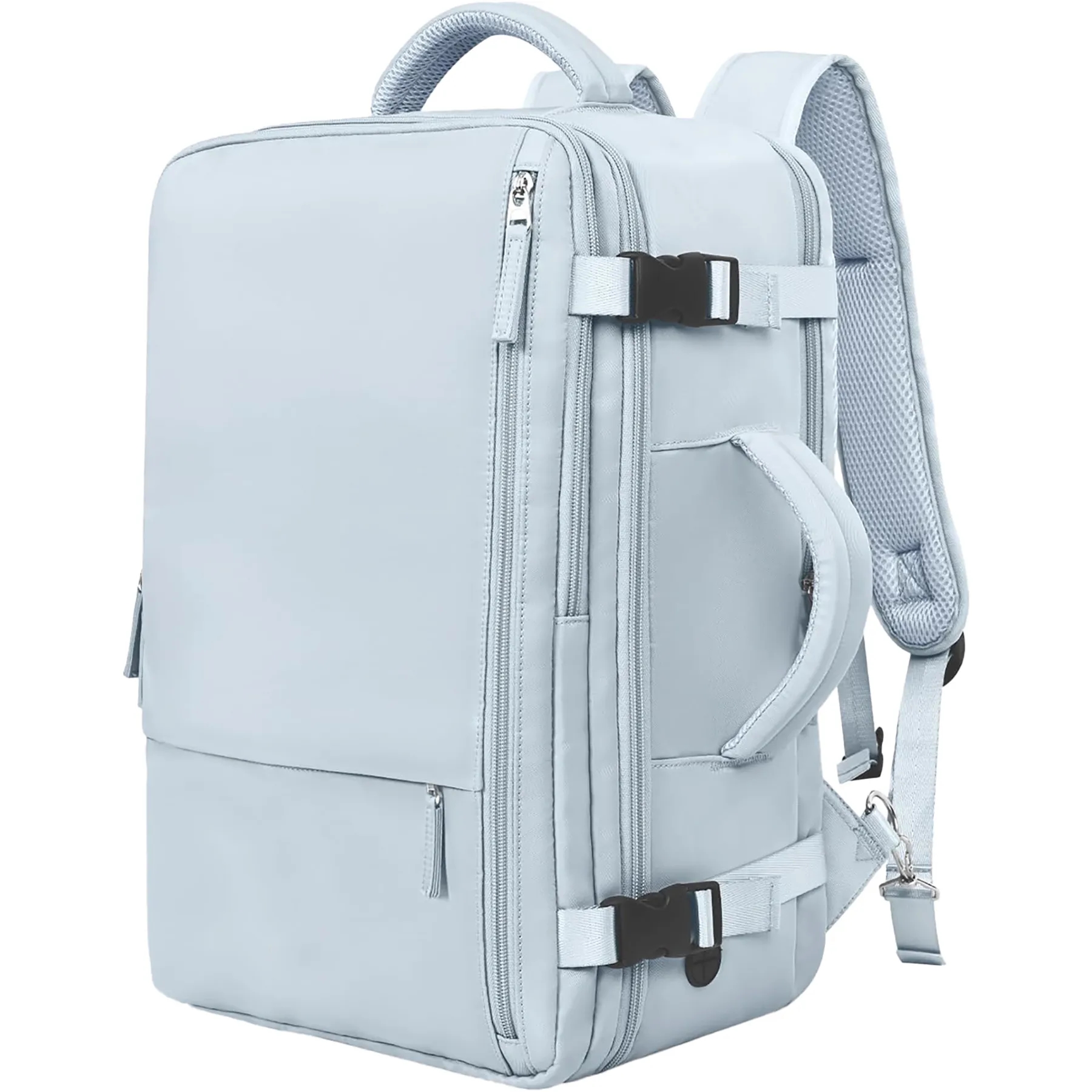 Carry On Backpack for Men and Women 31