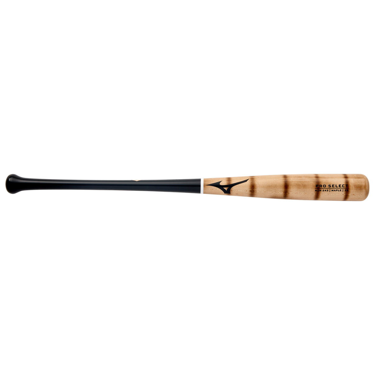 Pro Select MZM 243 Maple Wood Baseball Bat 8