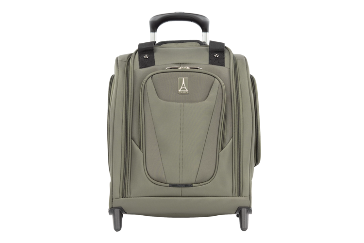 Travelpro Maxlite 5 Rolling Underseat Carry-On 3