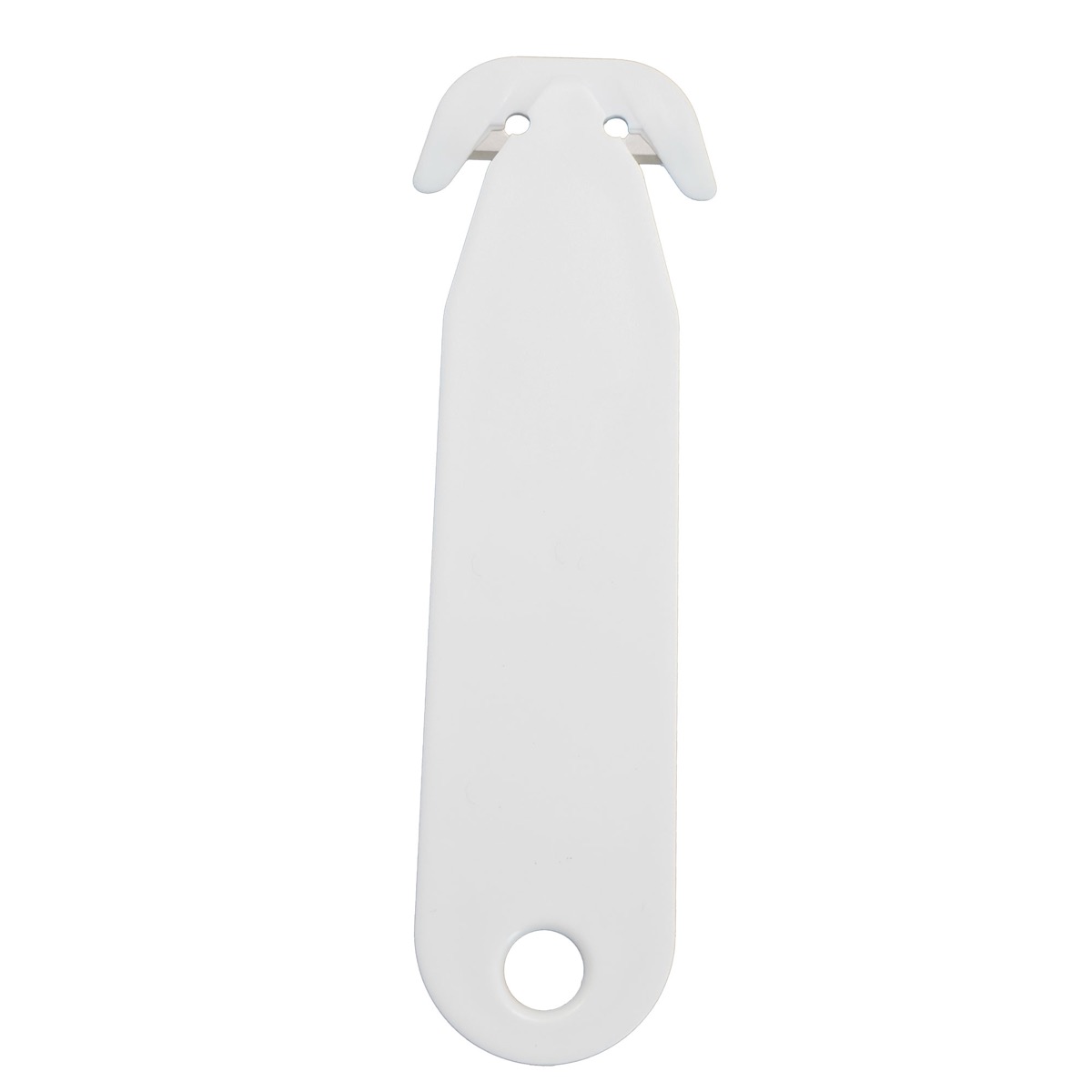 Double-Edged Safety Knife 11