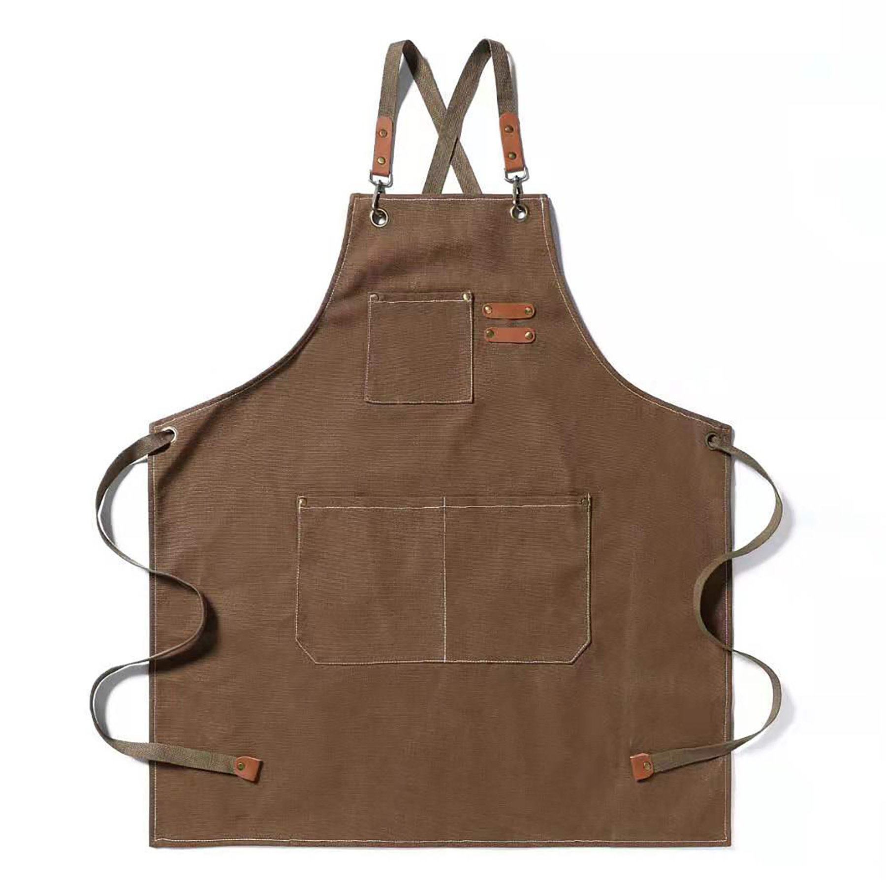Work Apron 14