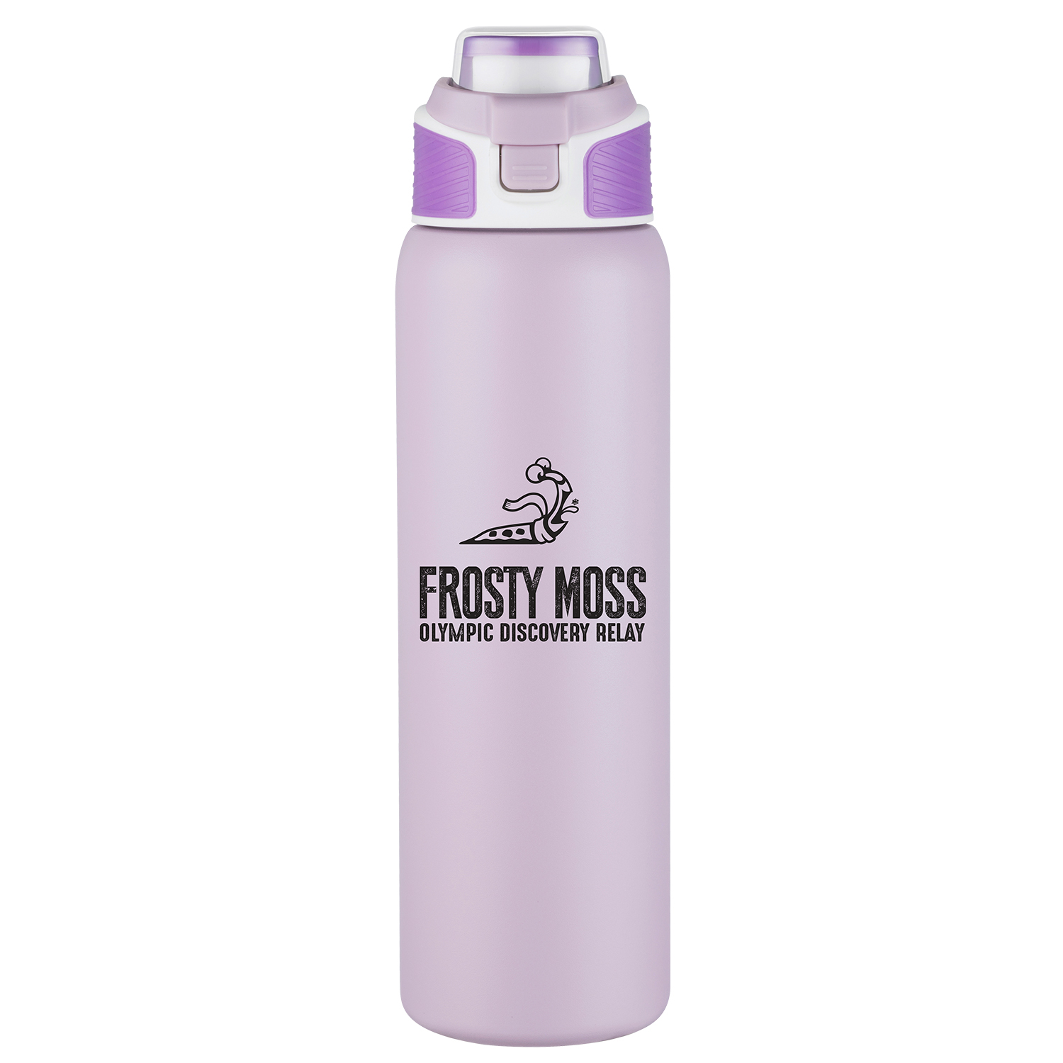 Flip & Sip Tumbler