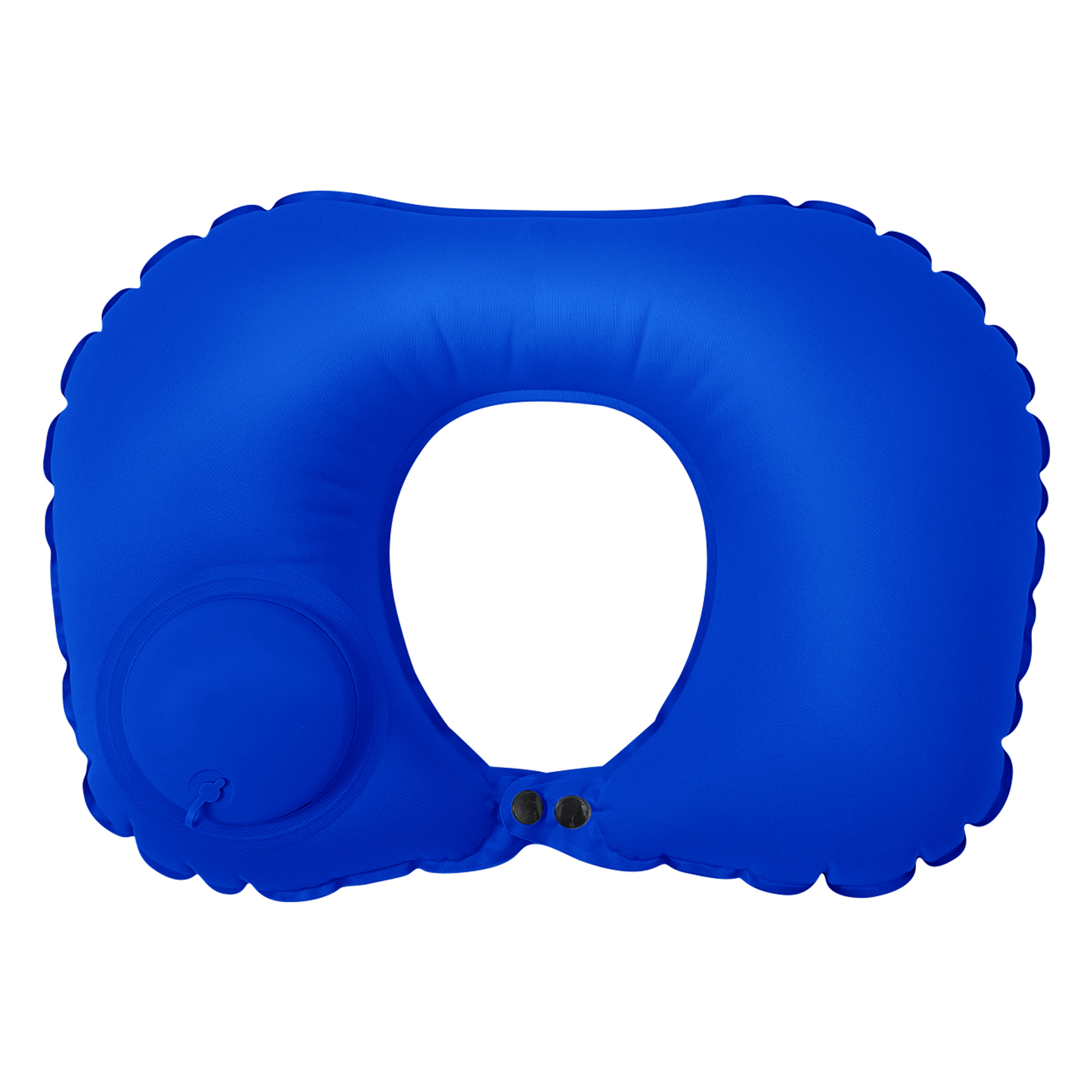 U-shaped Compression Inflatable Pillow 4