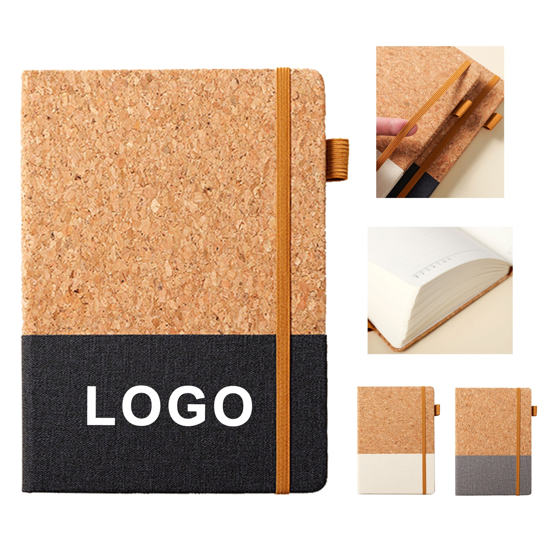 A5 Journal Notebook