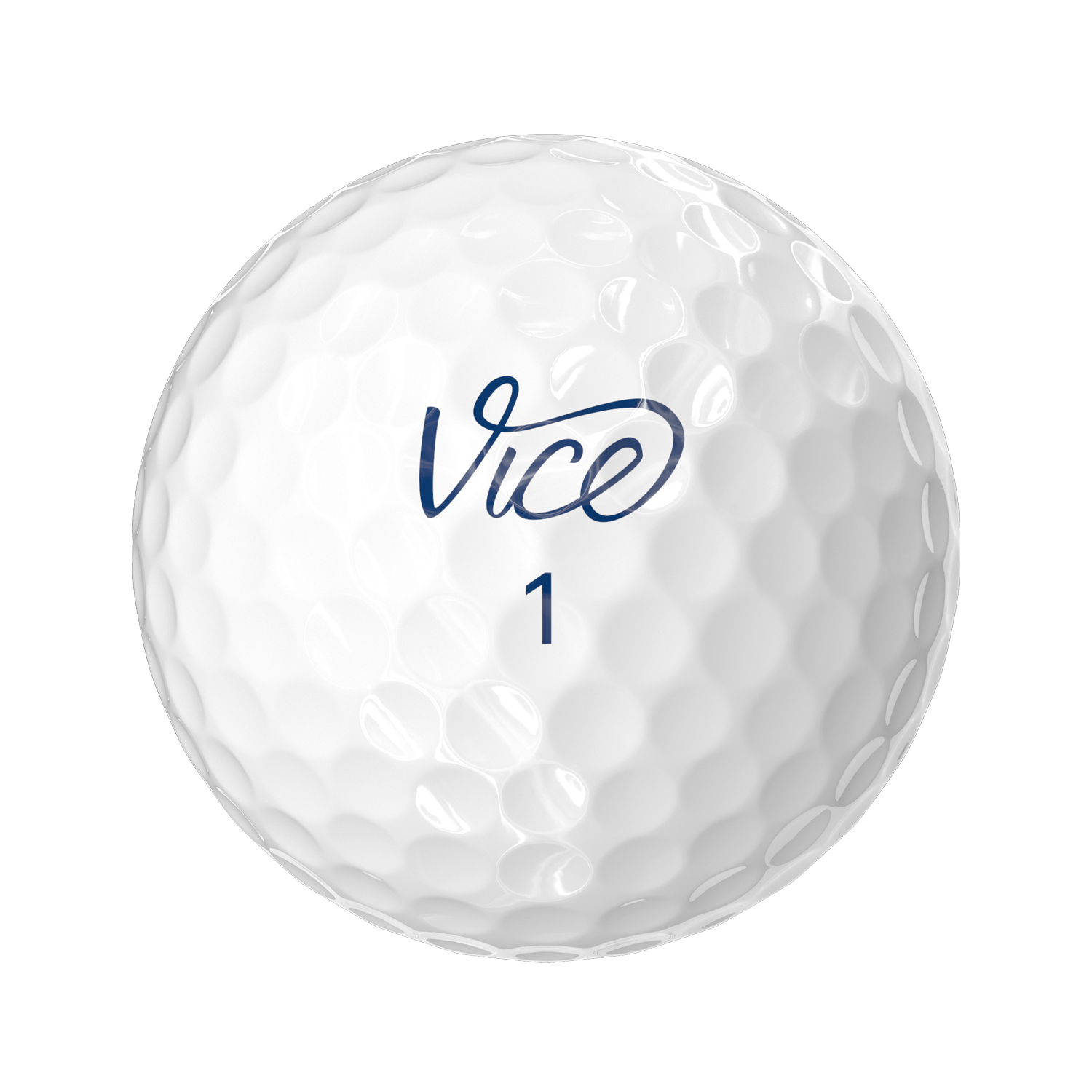 Vice Tour Golf Balls 9