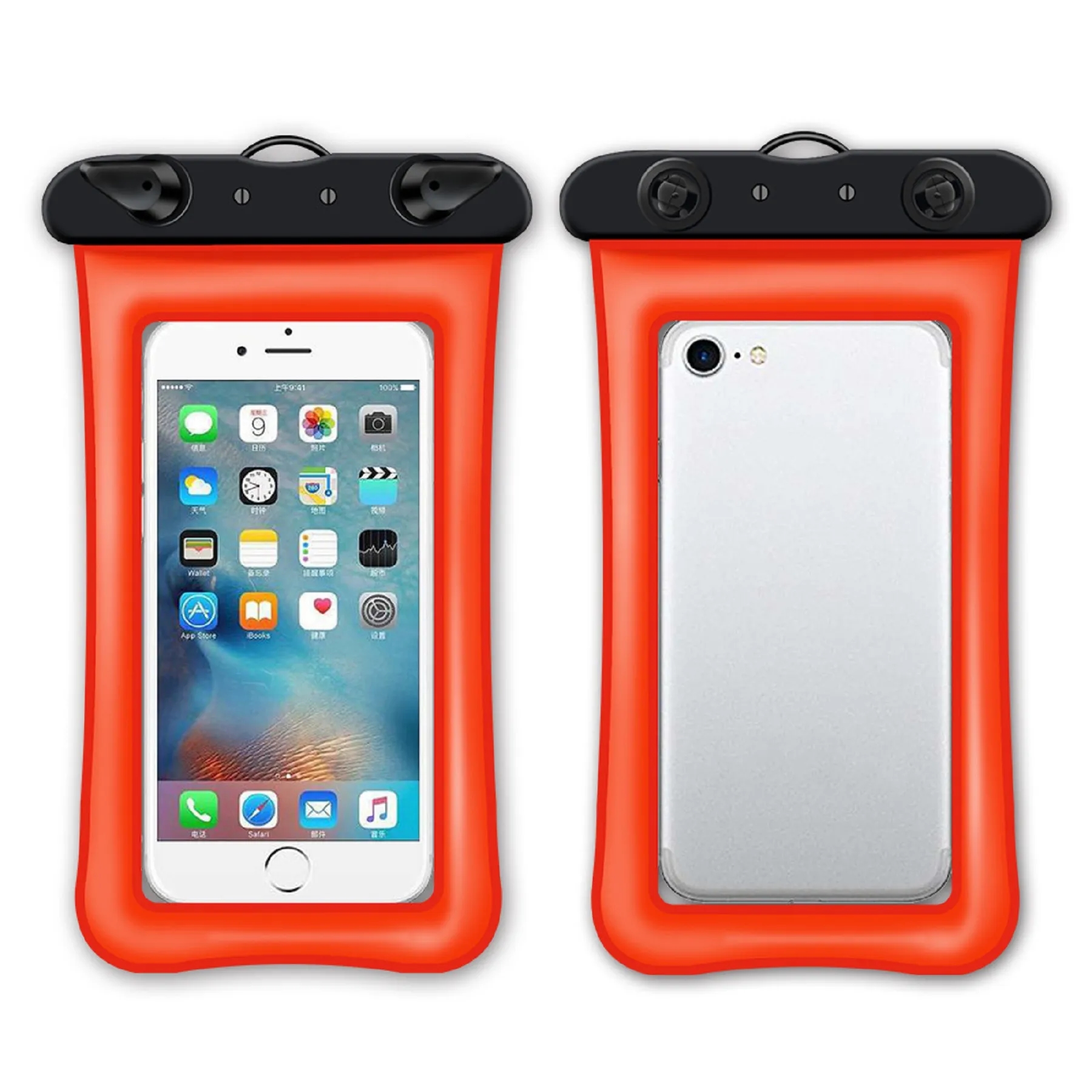 Waterproof Phone Pouch 25